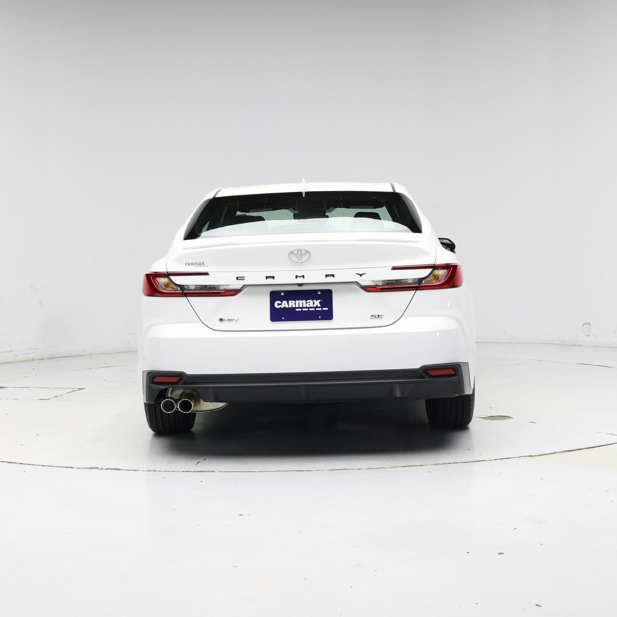 Thumbnail: 2026 Toyota Camry - 6