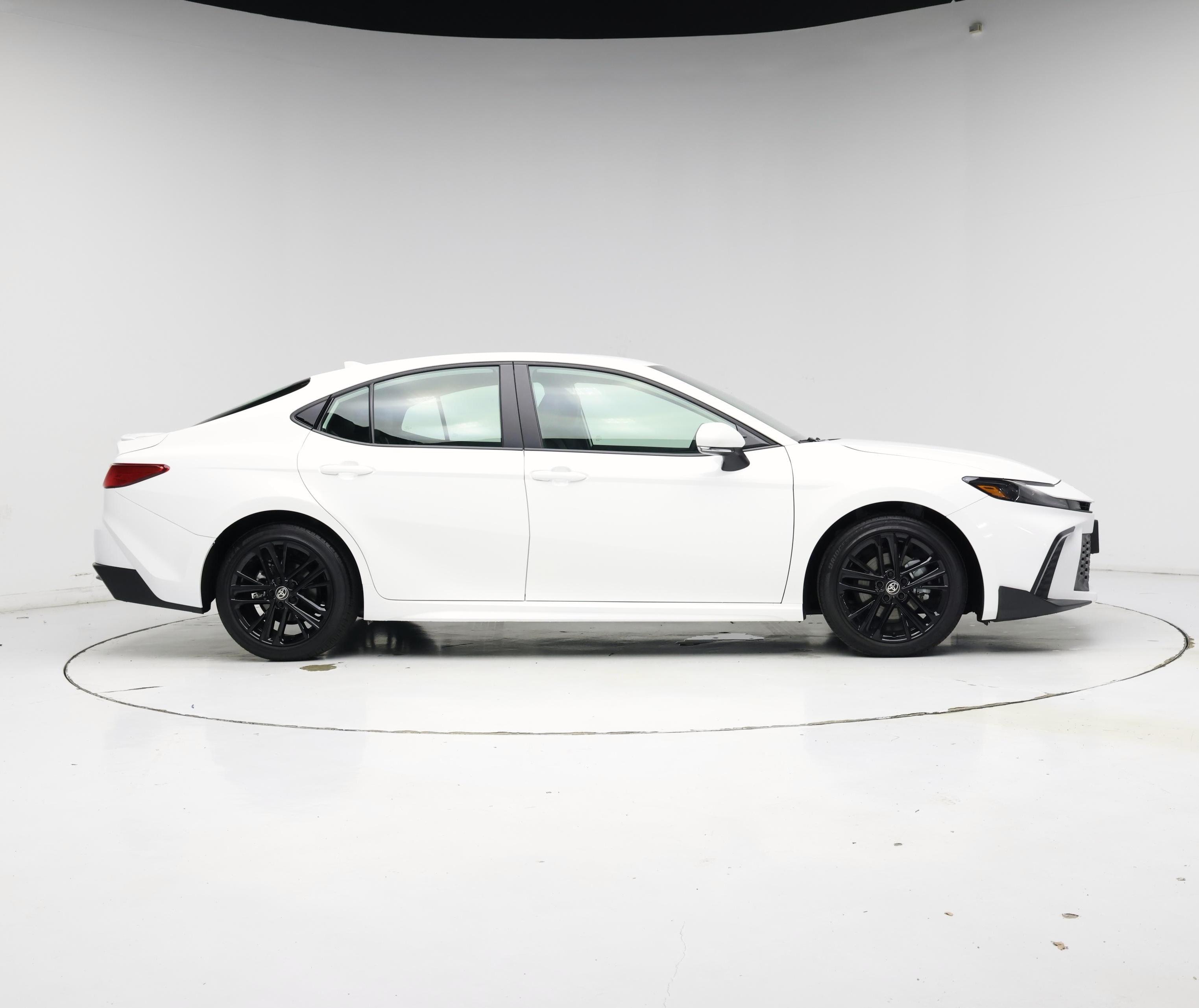 Thumbnail: 2026 Toyota Camry - 7