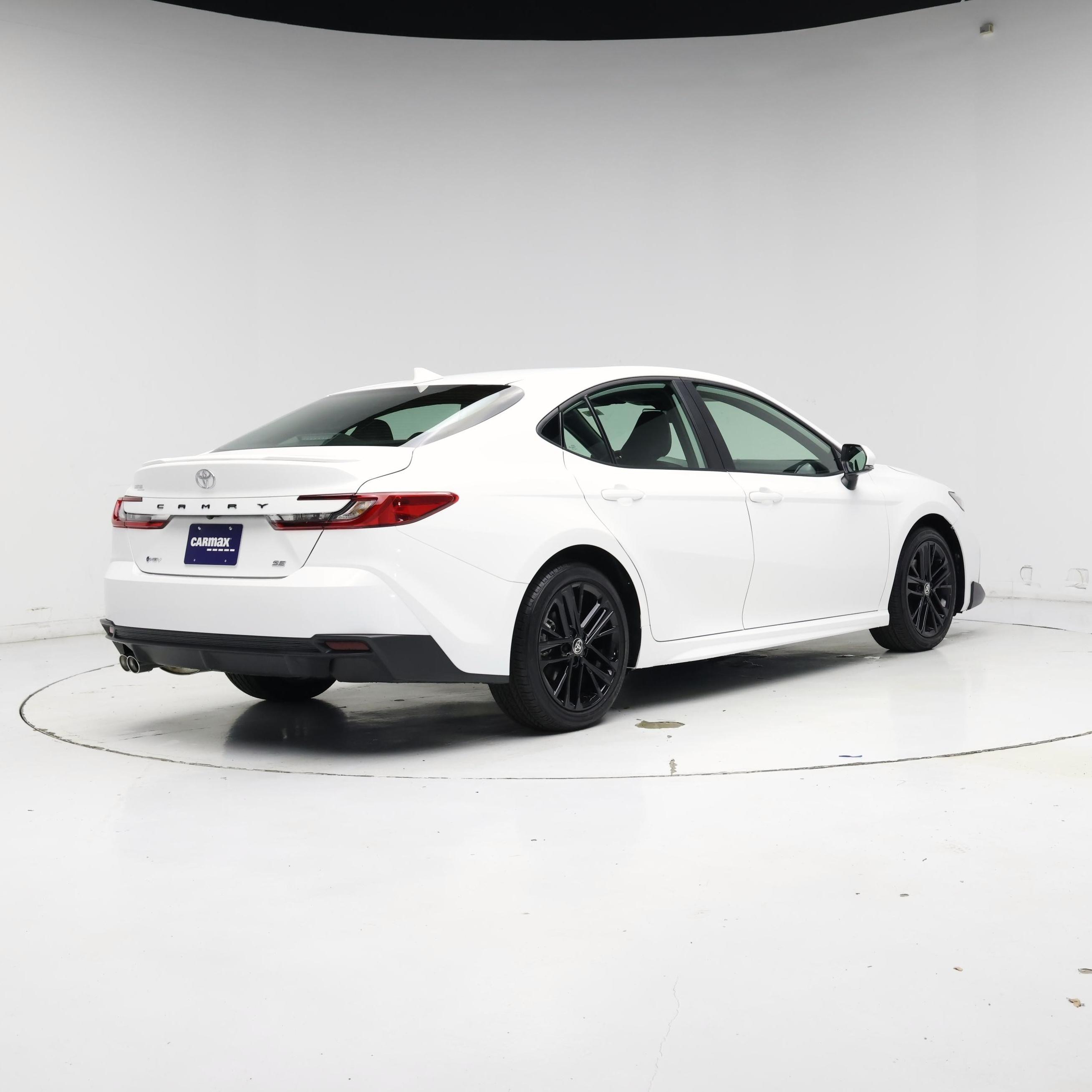 Thumbnail: 2026 Toyota Camry - 8