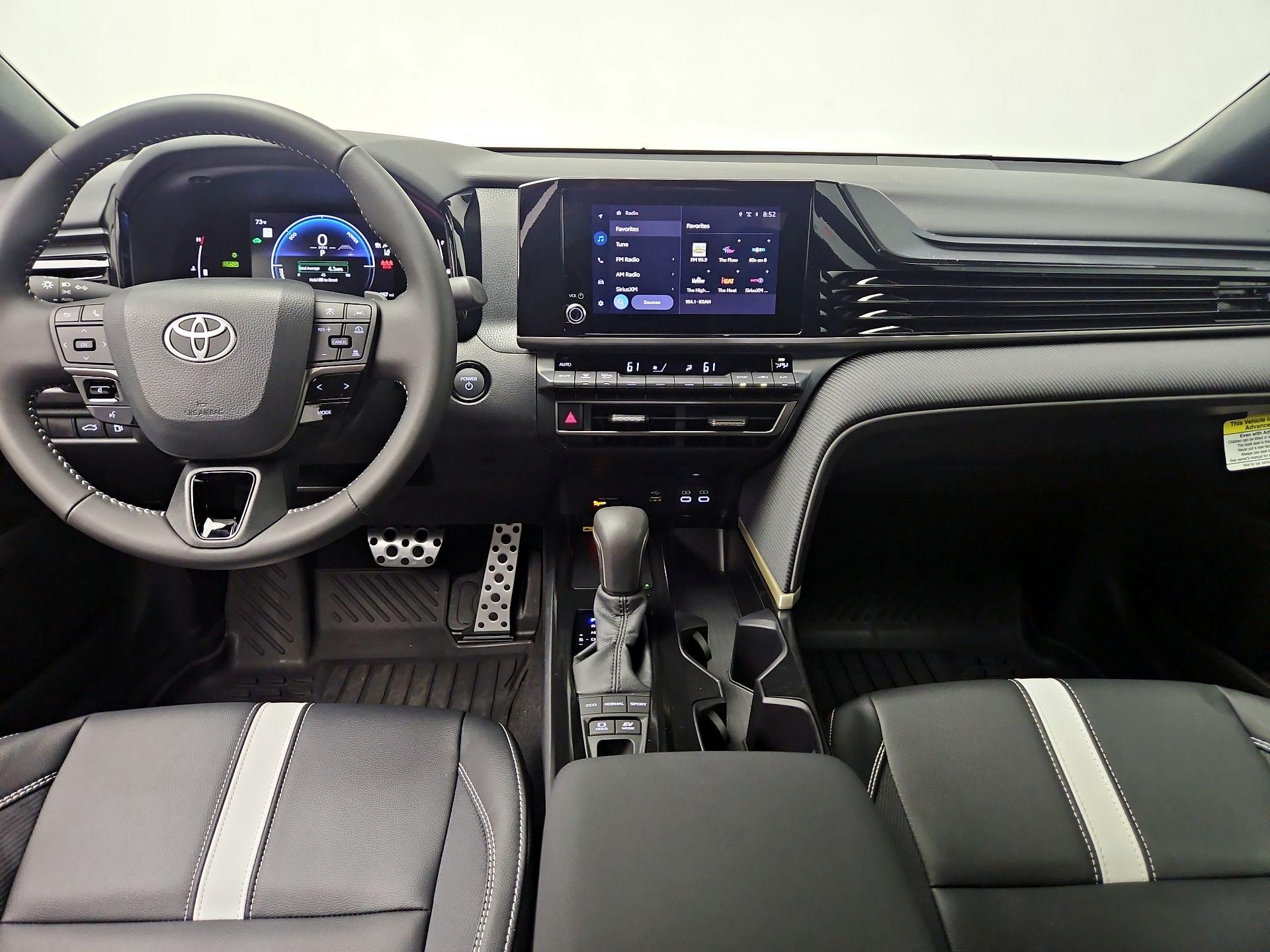 Thumbnail: 2026 Toyota Camry - 9