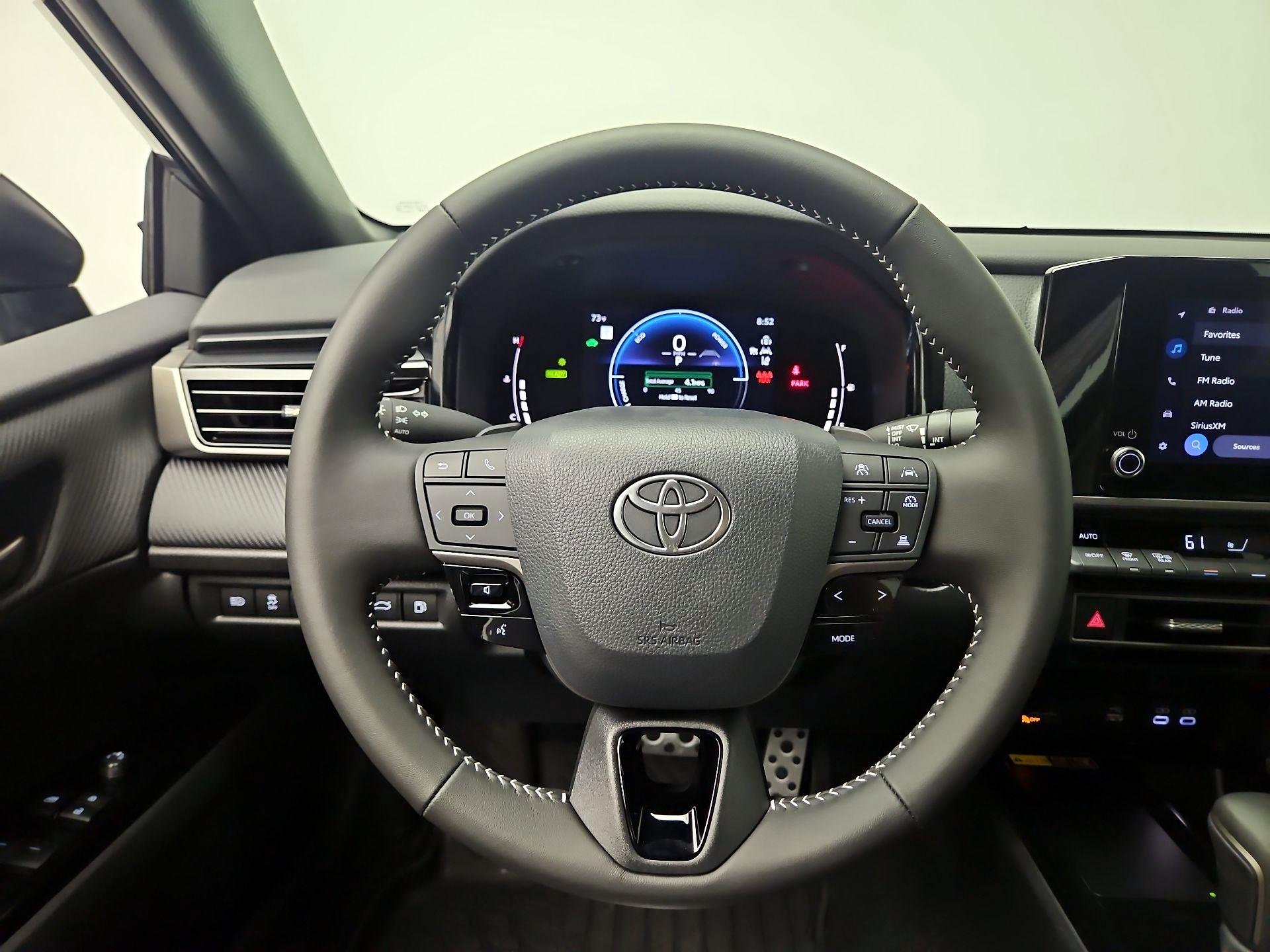 Thumbnail: 2026 Toyota Camry - 10