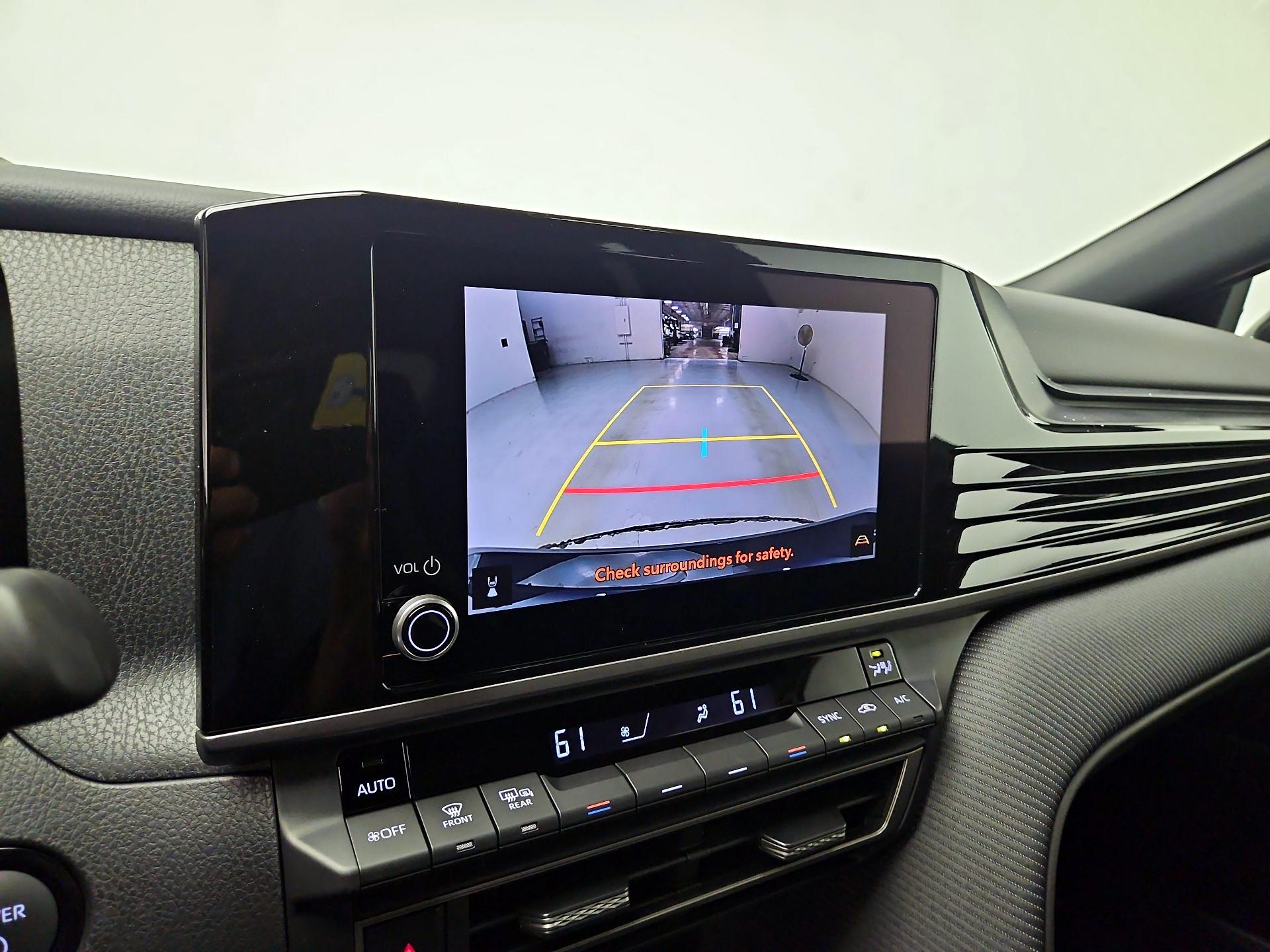 Thumbnail: 2026 Toyota Camry - 14