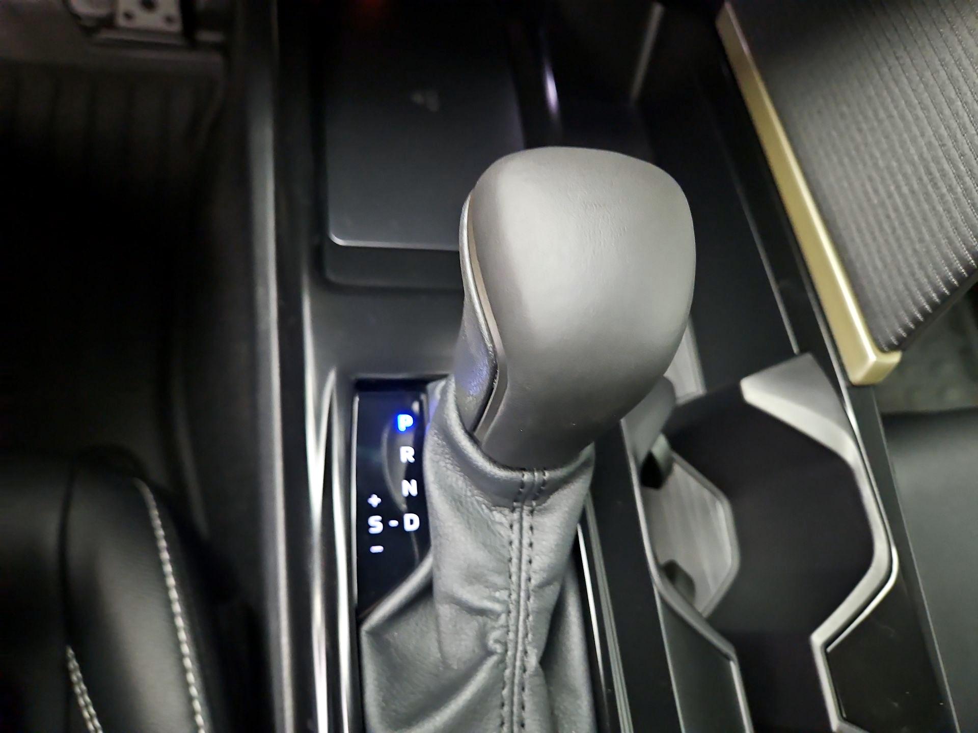 Thumbnail: 2026 Toyota Camry - 17