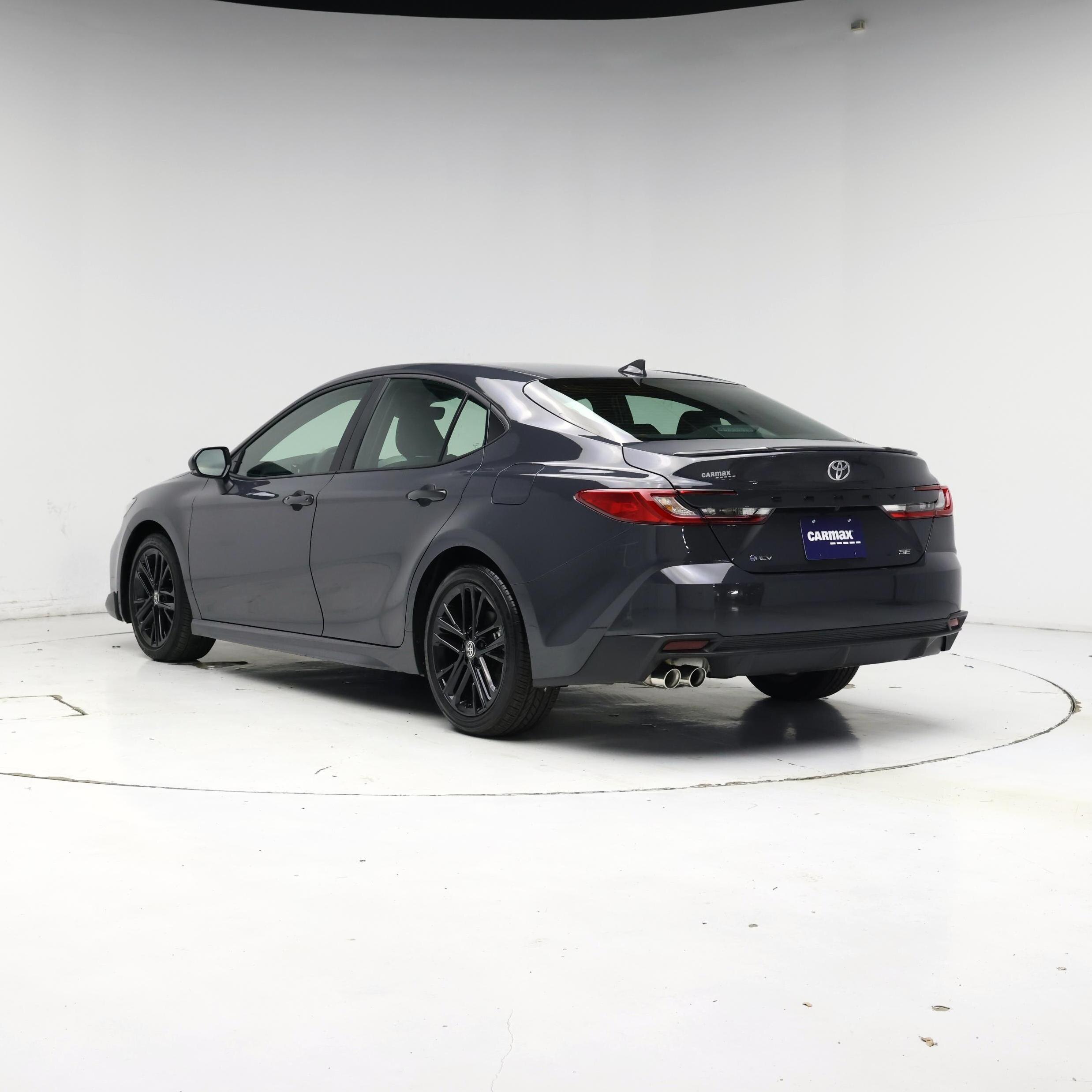 Thumbnail: 2026 Toyota Camry - 2