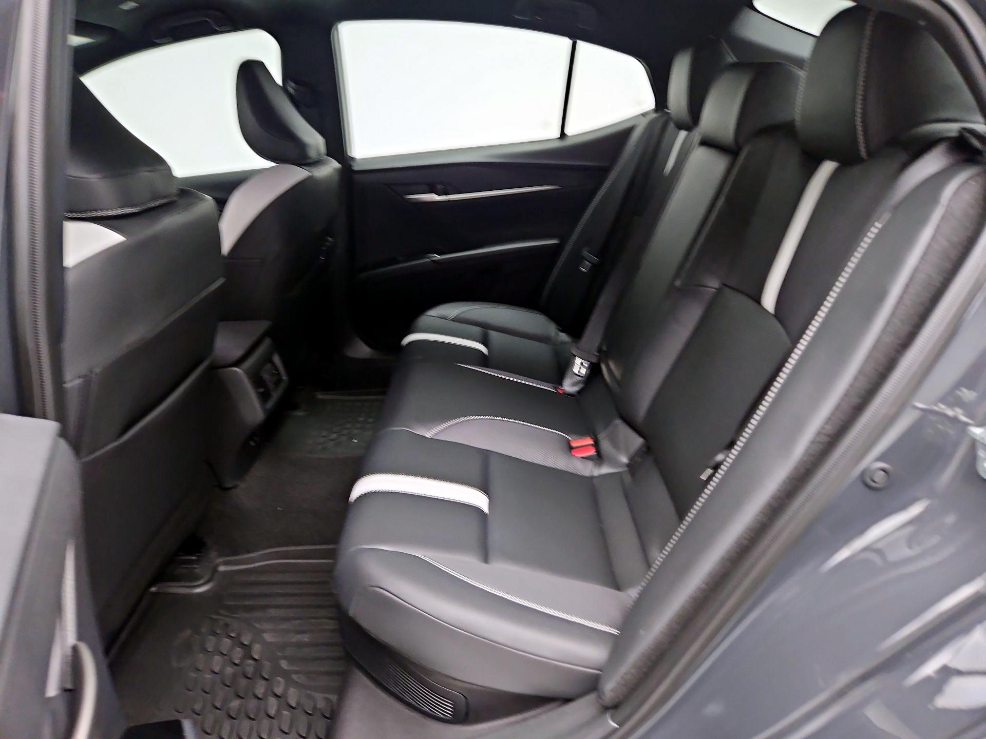 Thumbnail: 2026 Toyota Camry - 19