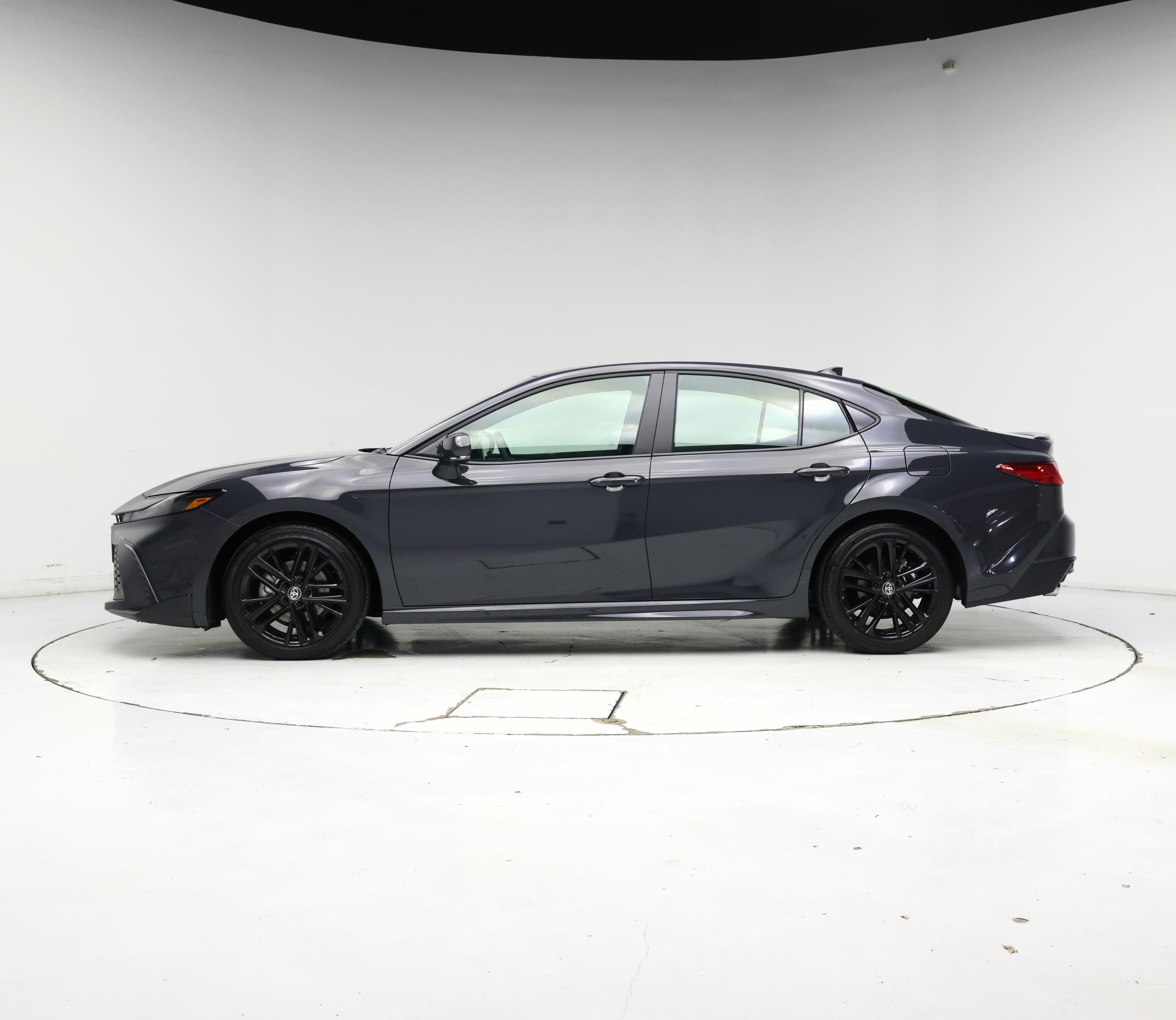 Thumbnail: 2026 Toyota Camry - 3