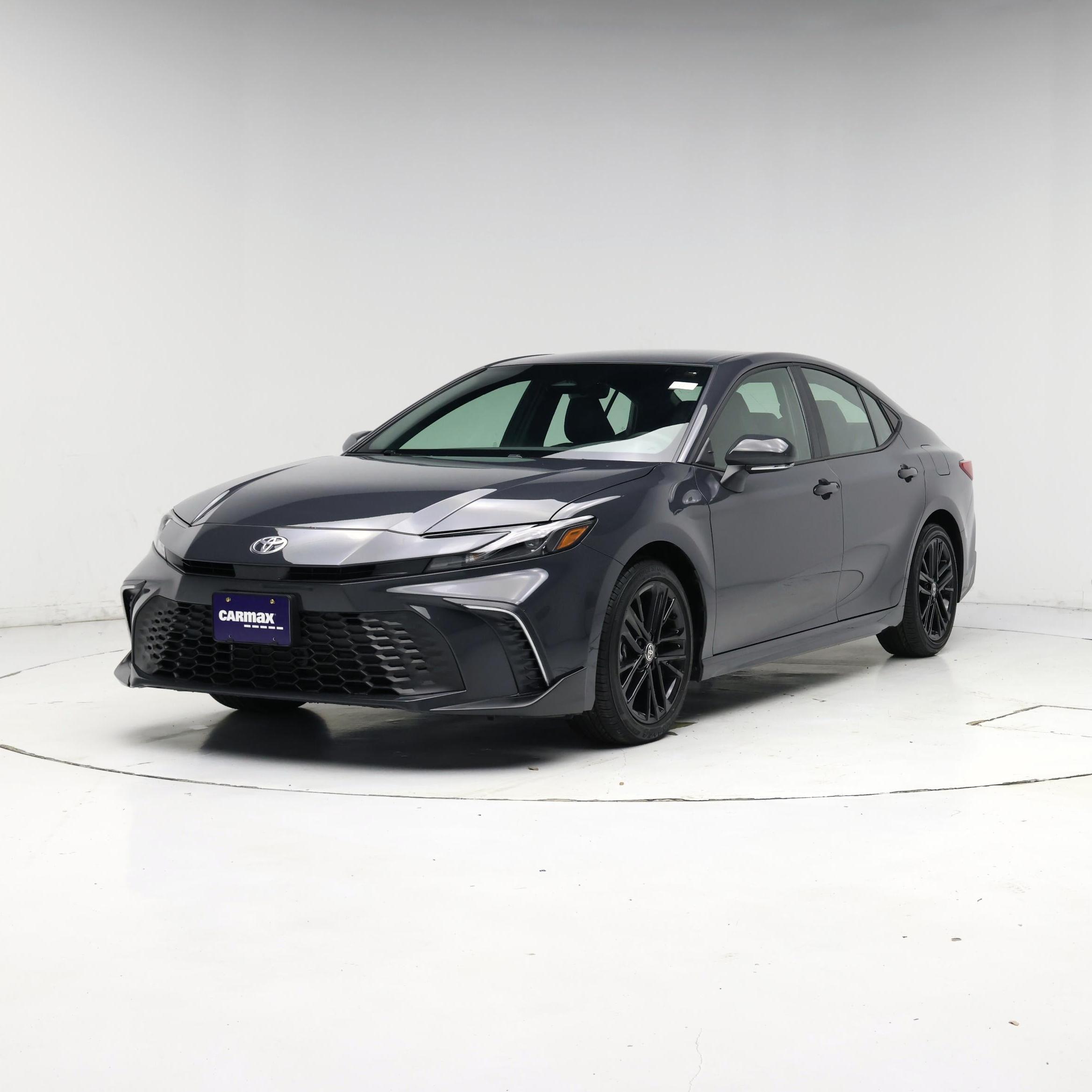 Thumbnail: 2026 Toyota Camry - 4