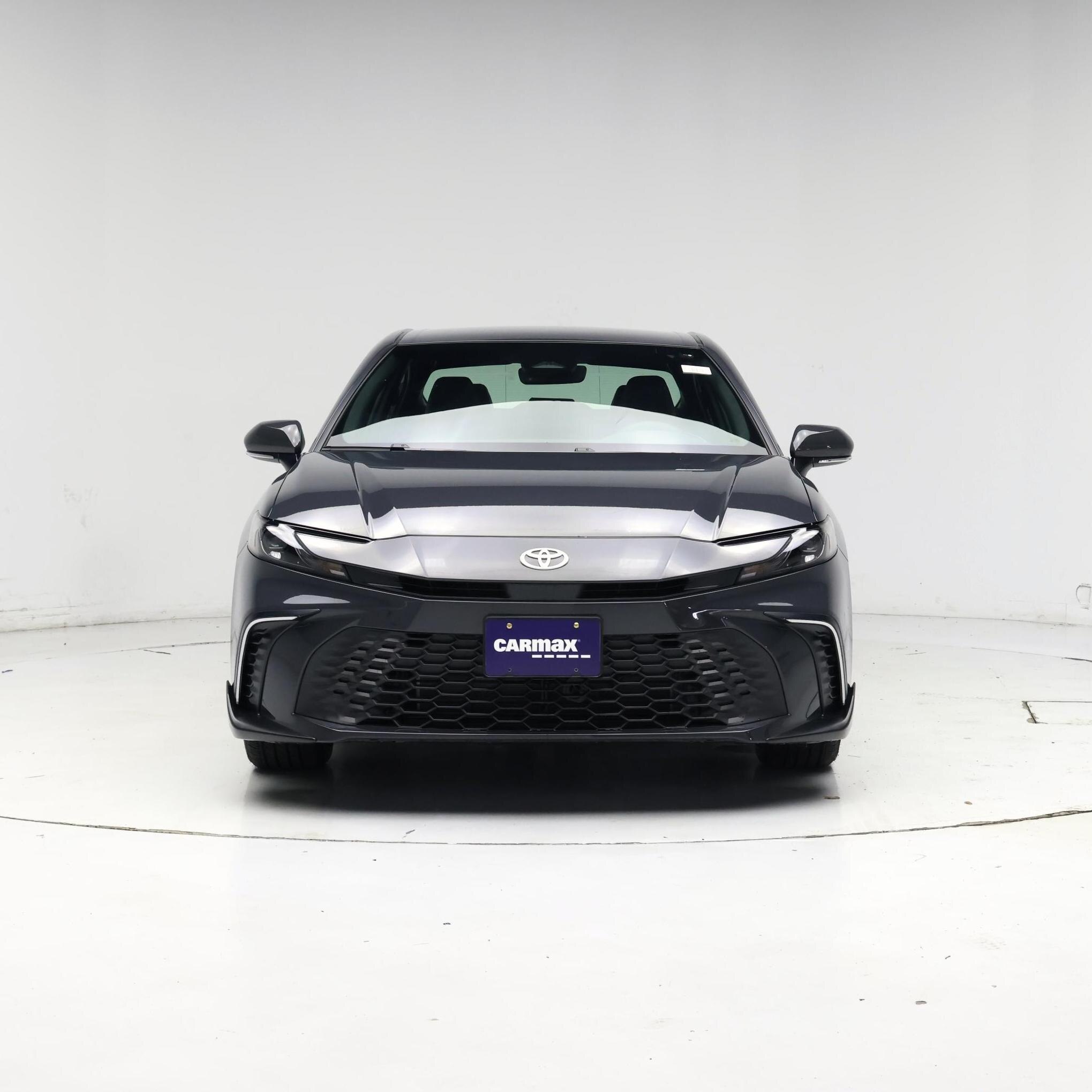 Thumbnail: 2026 Toyota Camry - 5