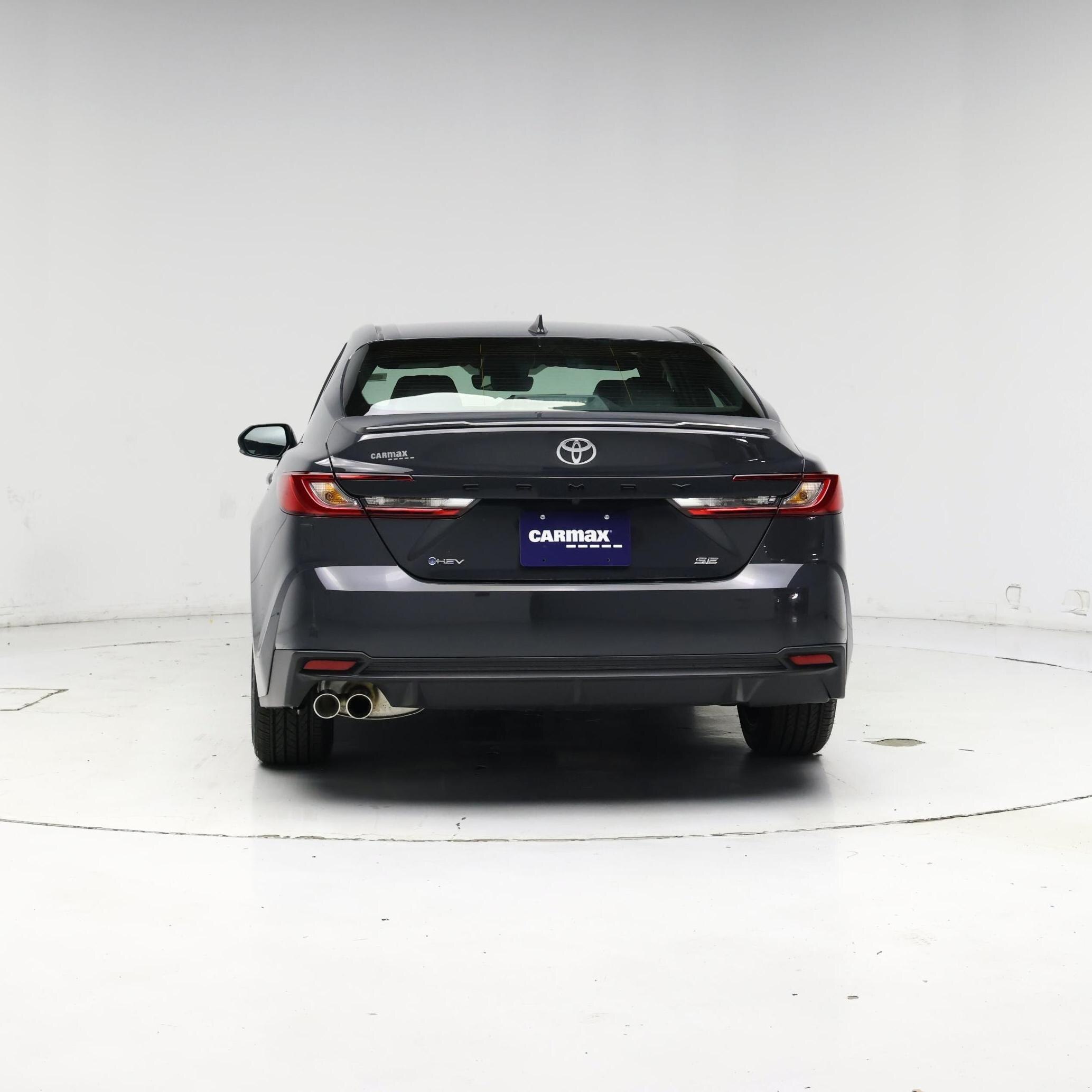 Thumbnail: 2026 Toyota Camry - 6