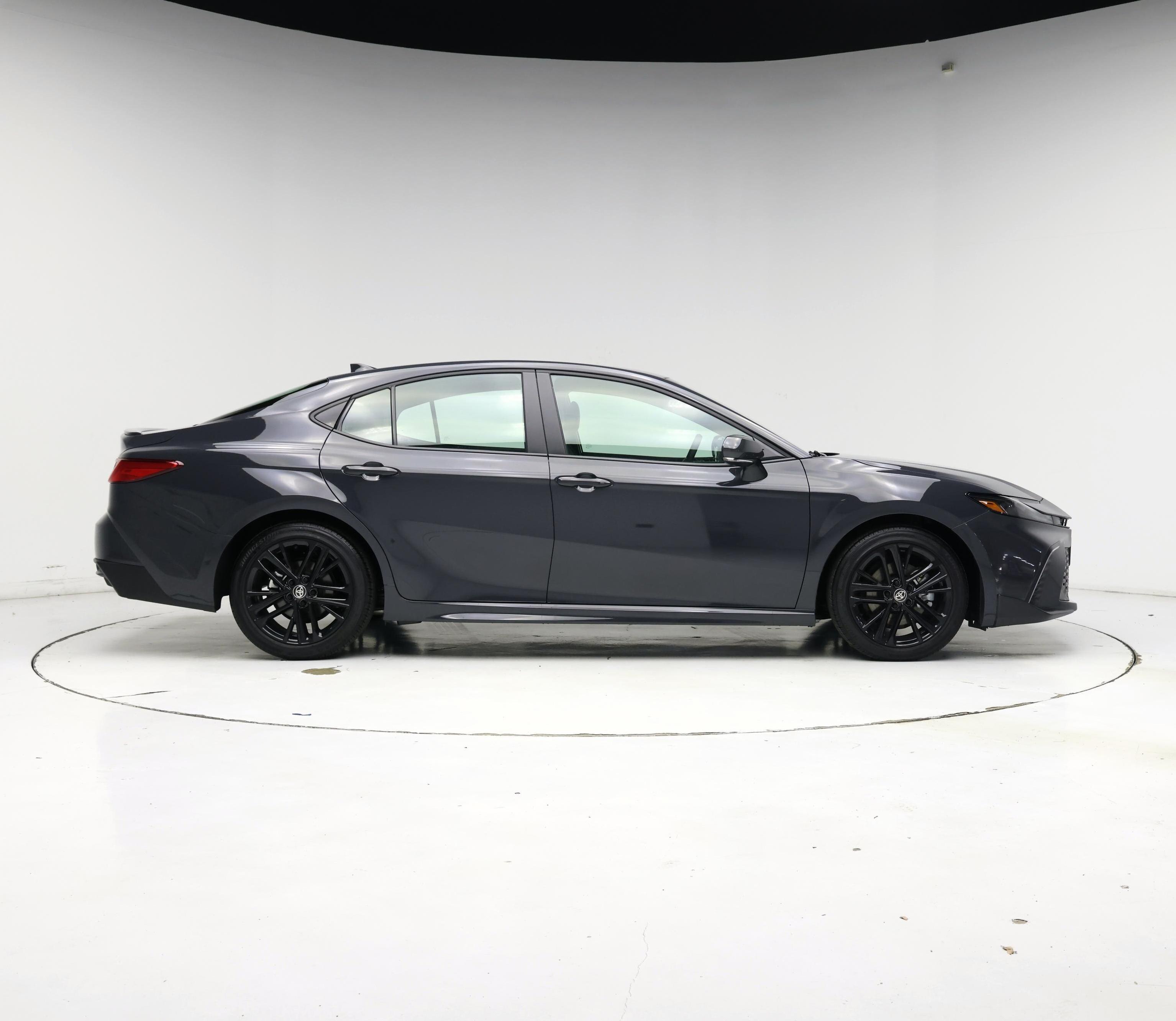 Thumbnail: 2026 Toyota Camry - 7