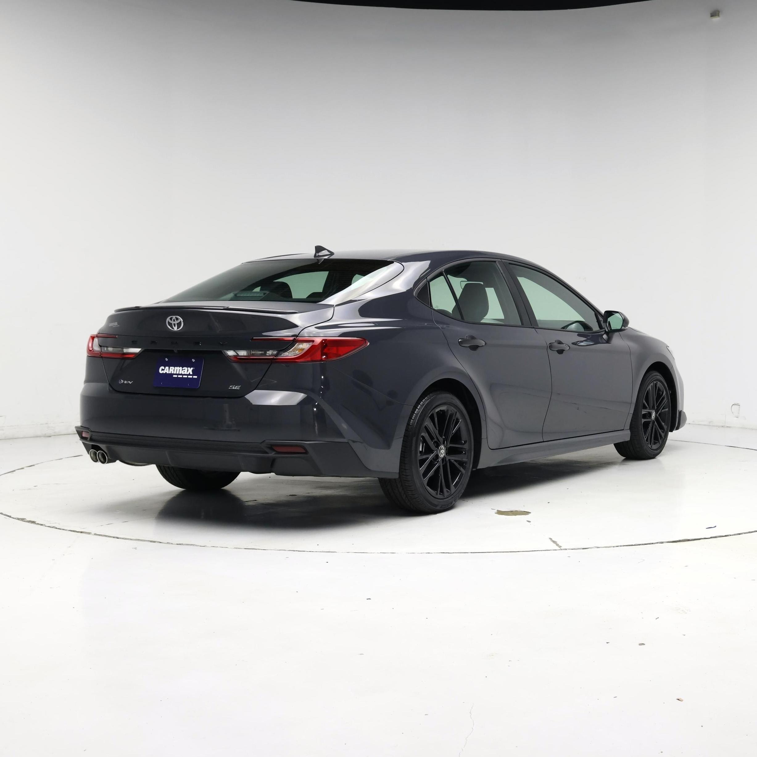 Thumbnail: 2026 Toyota Camry - 8