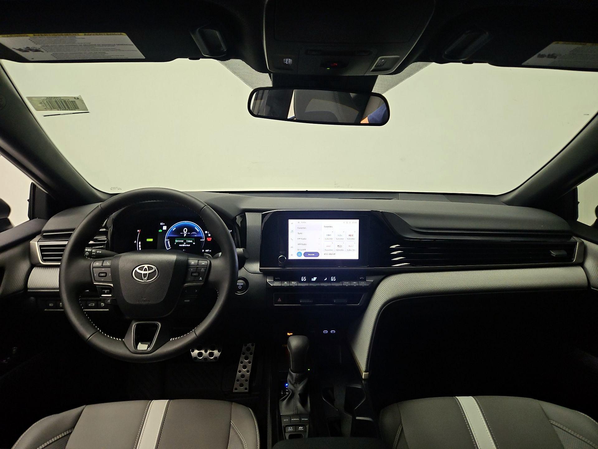 Thumbnail: 2026 Toyota Camry - 9