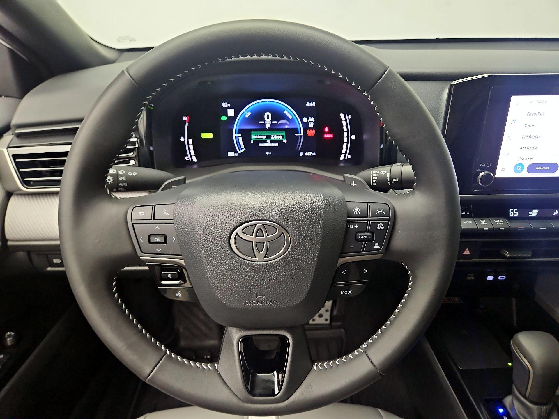 Thumbnail: 2026 Toyota Camry - 10