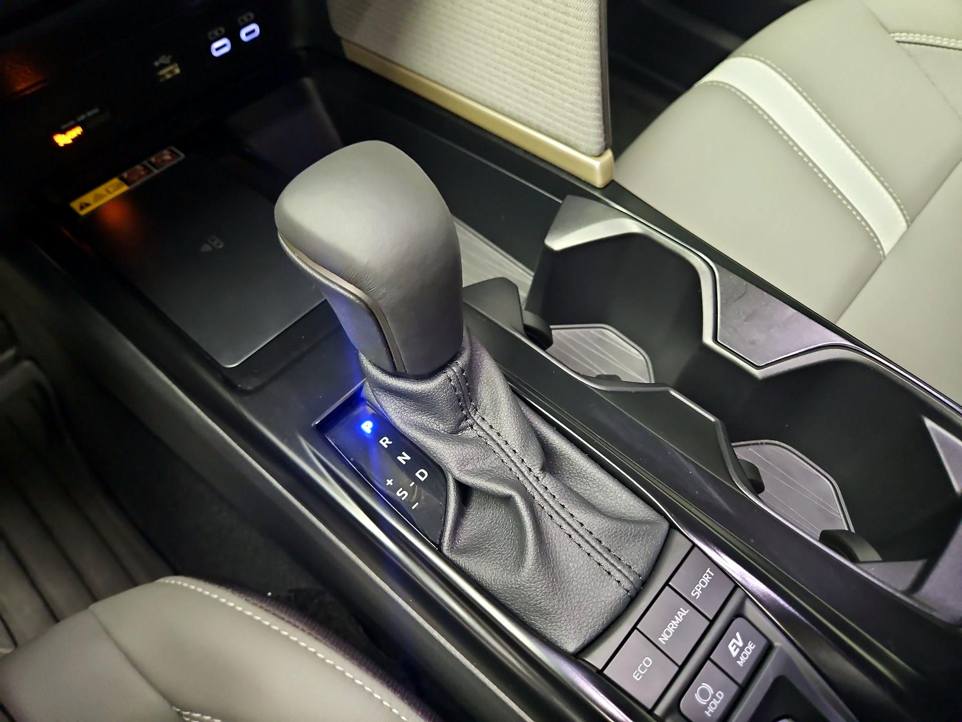 Thumbnail: 2026 Toyota Camry - 17