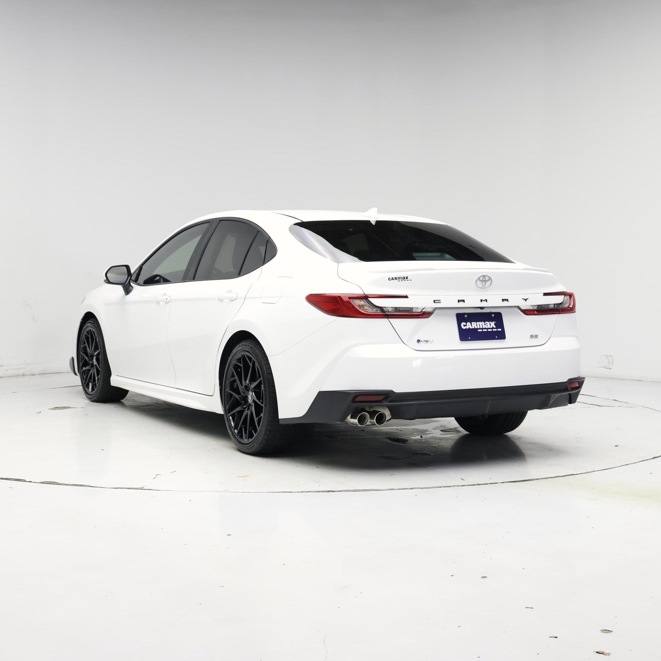 Thumbnail: 2026 Toyota Camry - 2