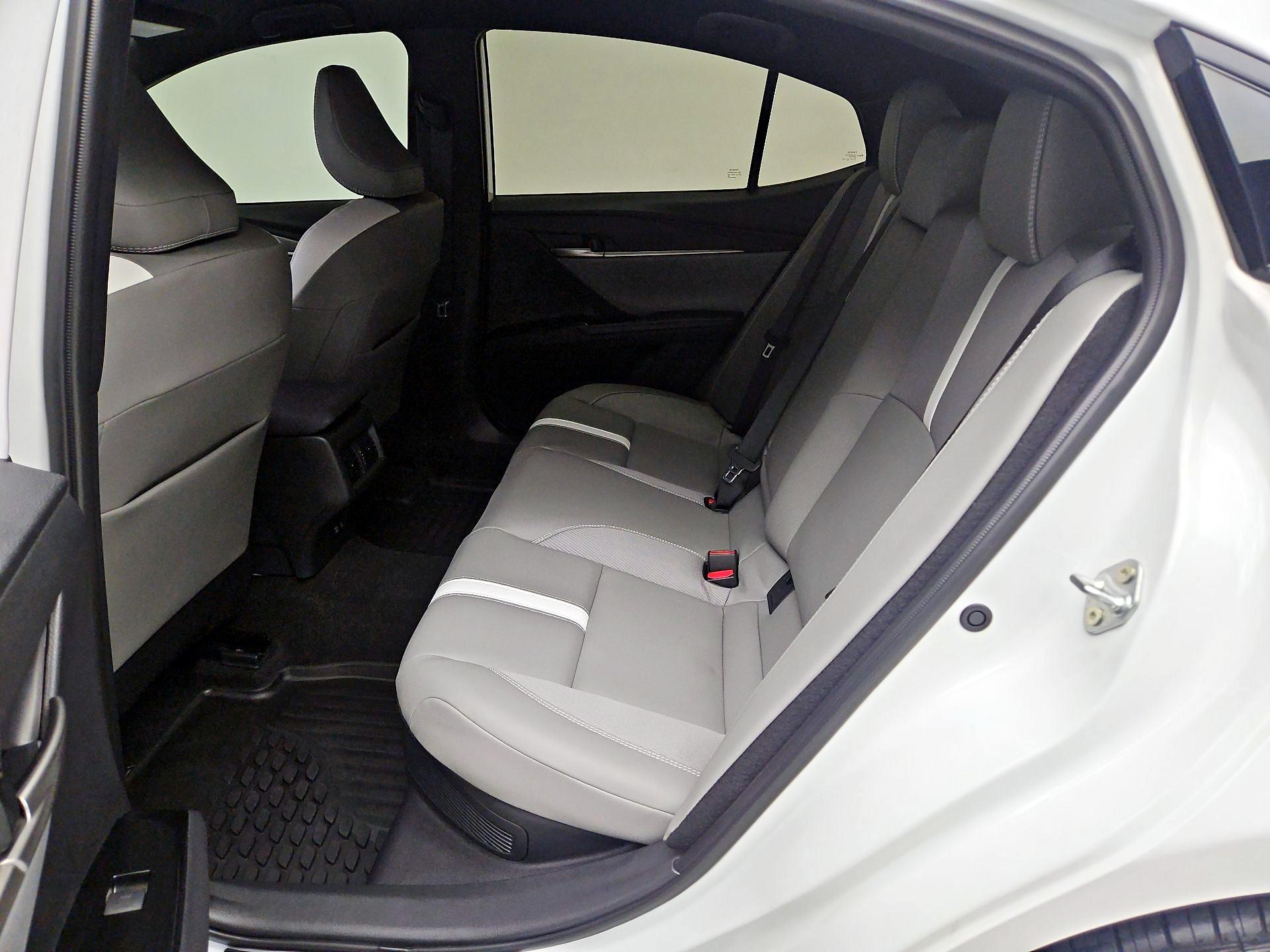 Thumbnail: 2026 Toyota Camry - 19