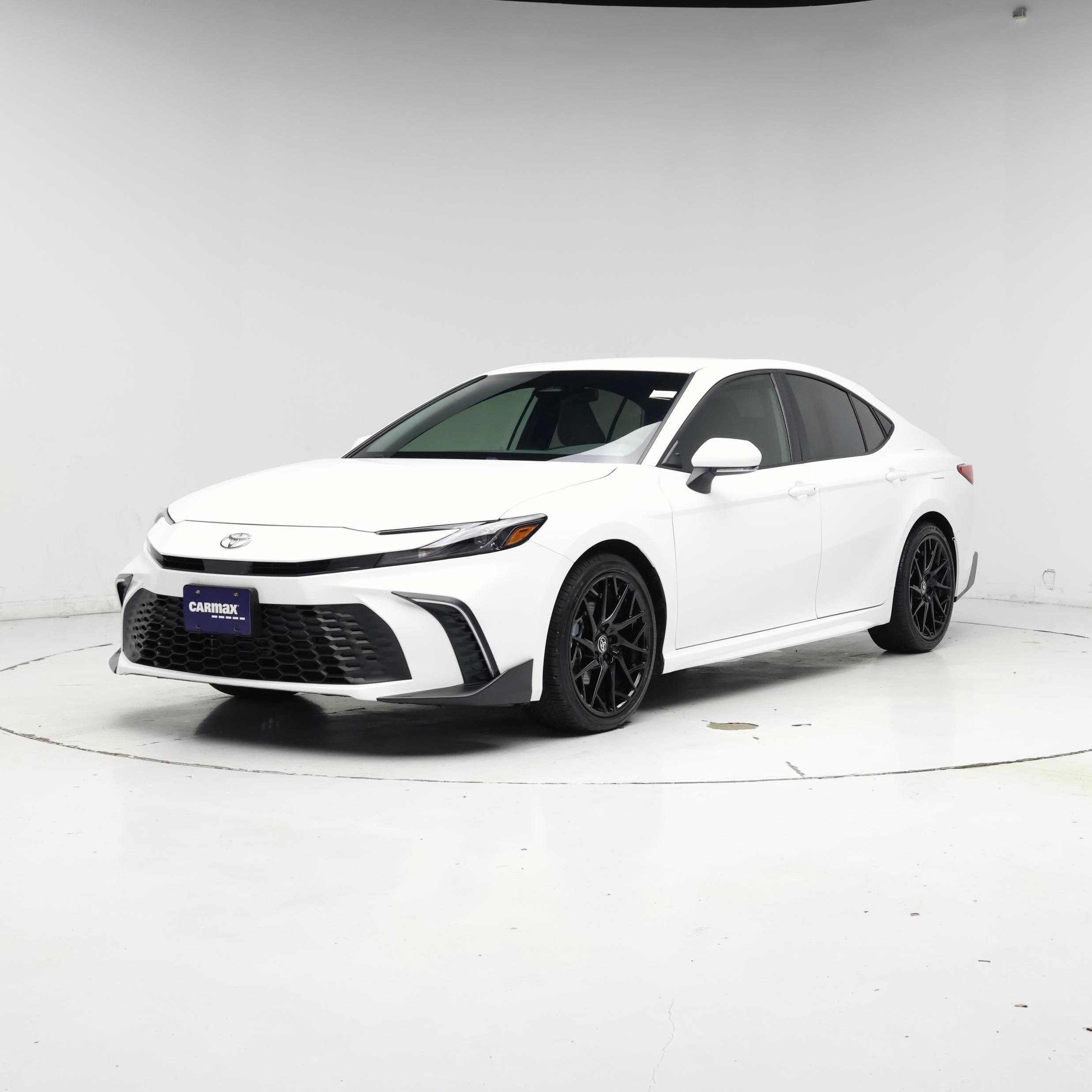 Thumbnail: 2026 Toyota Camry - 4
