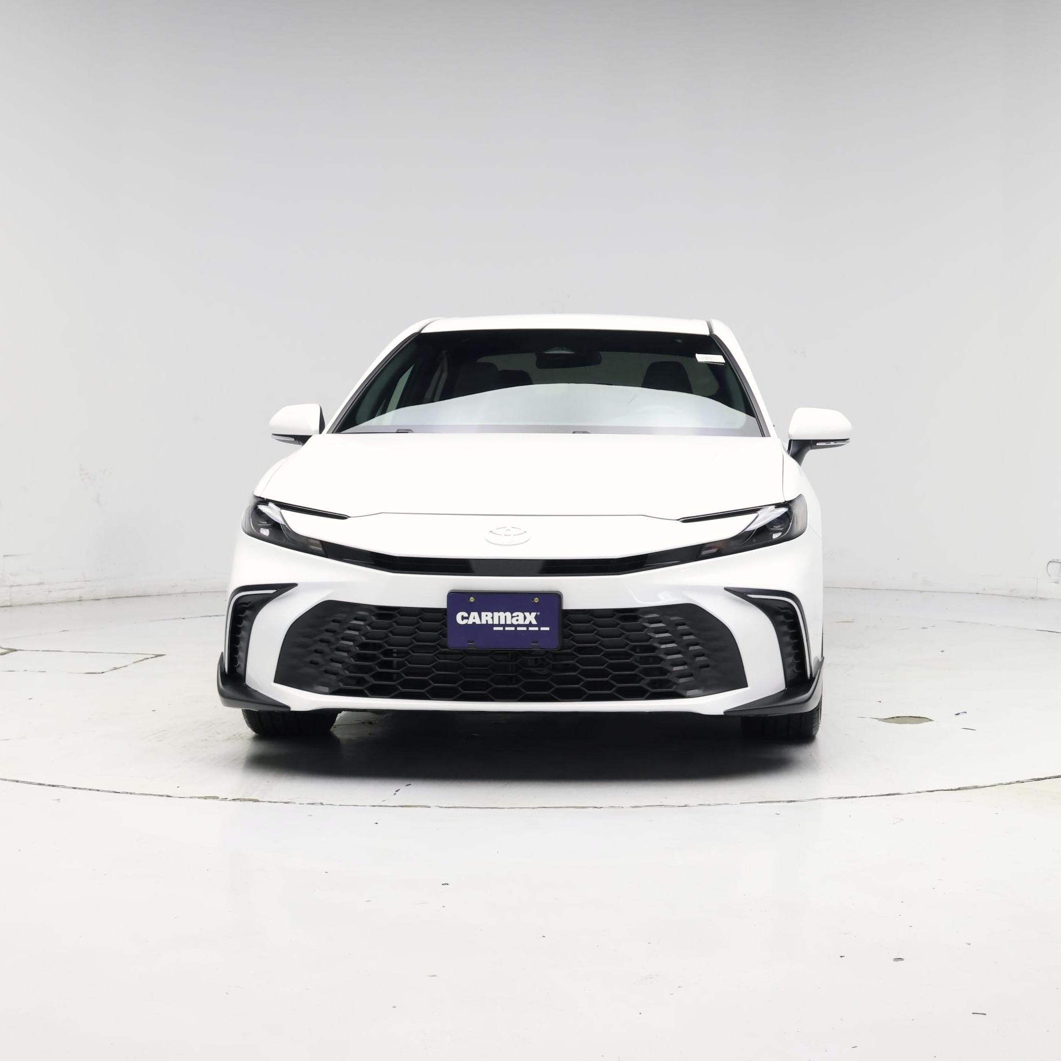 Thumbnail: 2026 Toyota Camry - 5