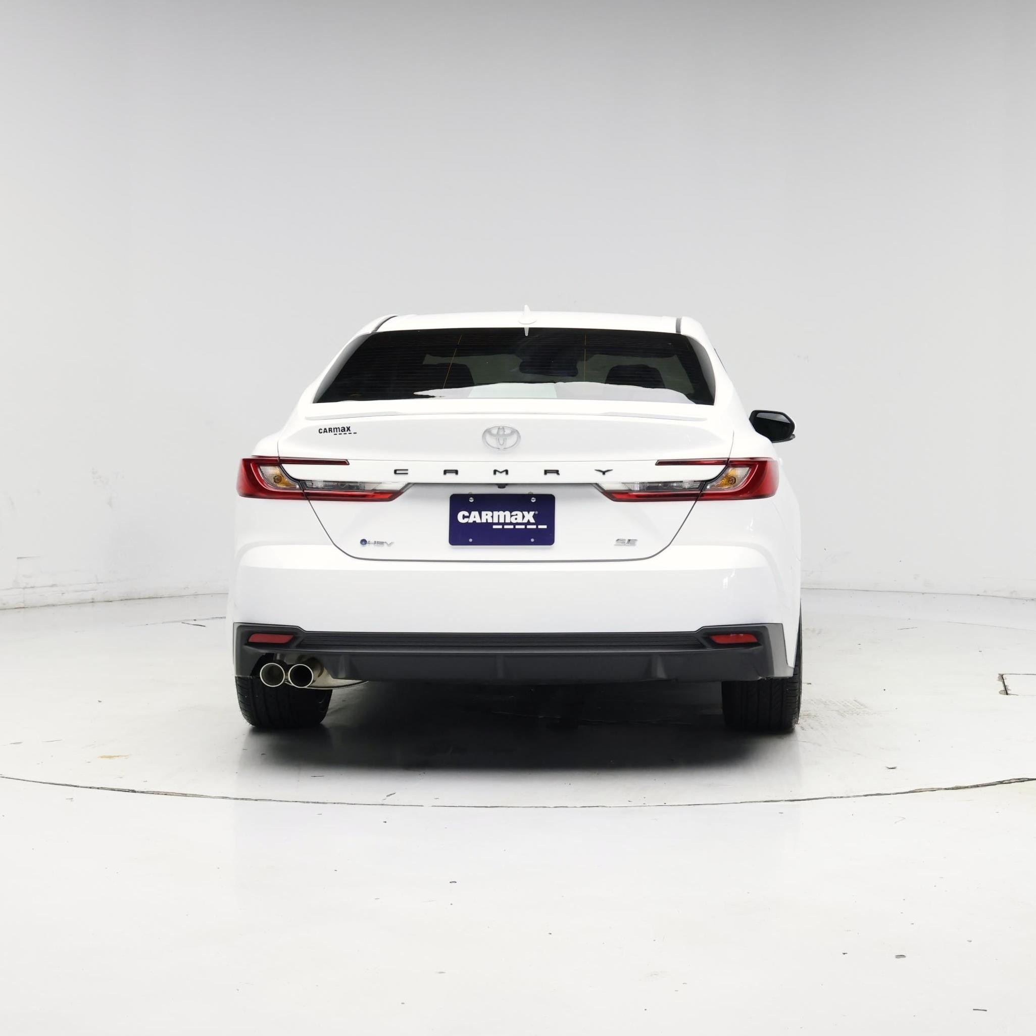 Thumbnail: 2026 Toyota Camry - 6