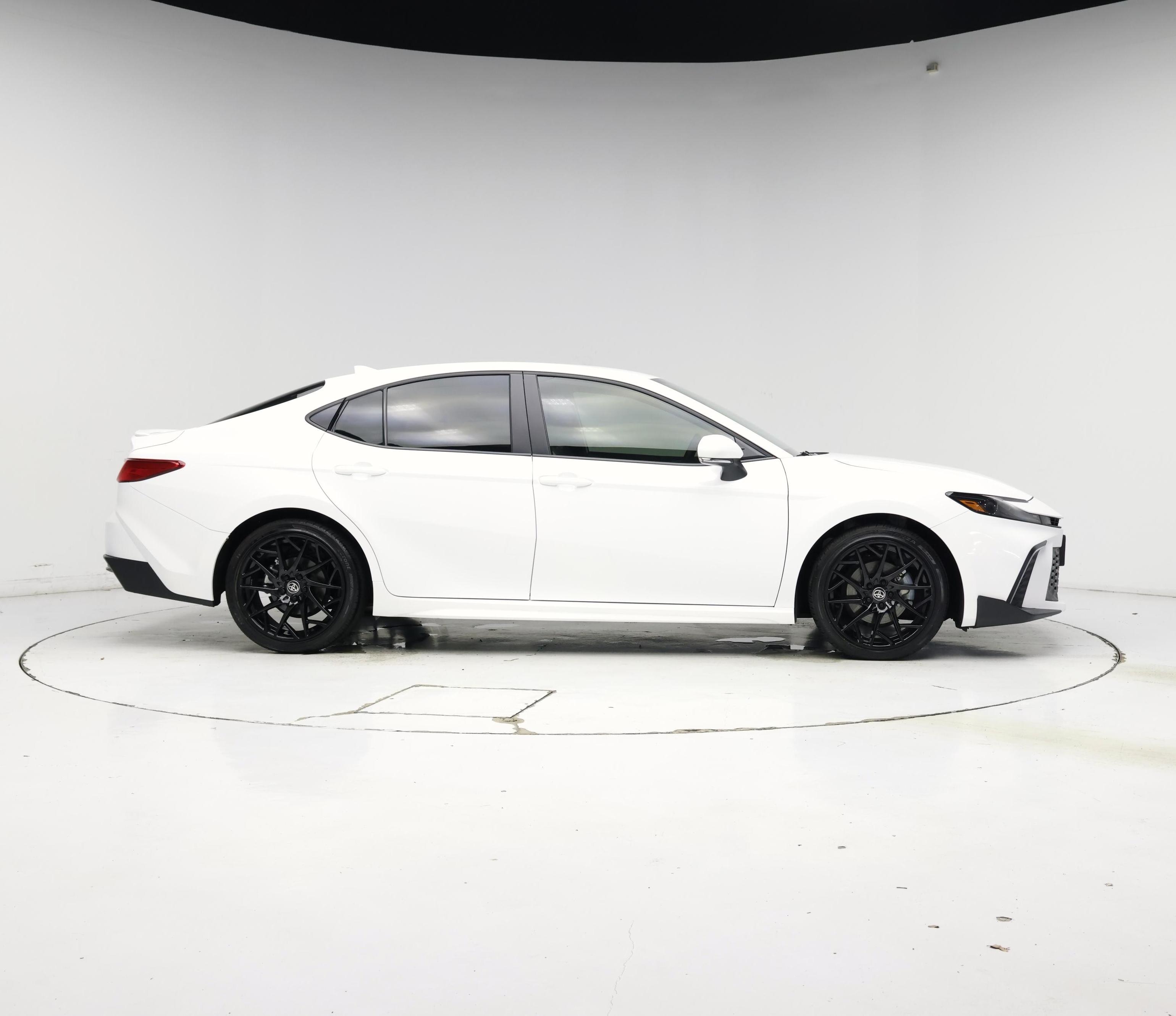 Thumbnail: 2026 Toyota Camry - 7