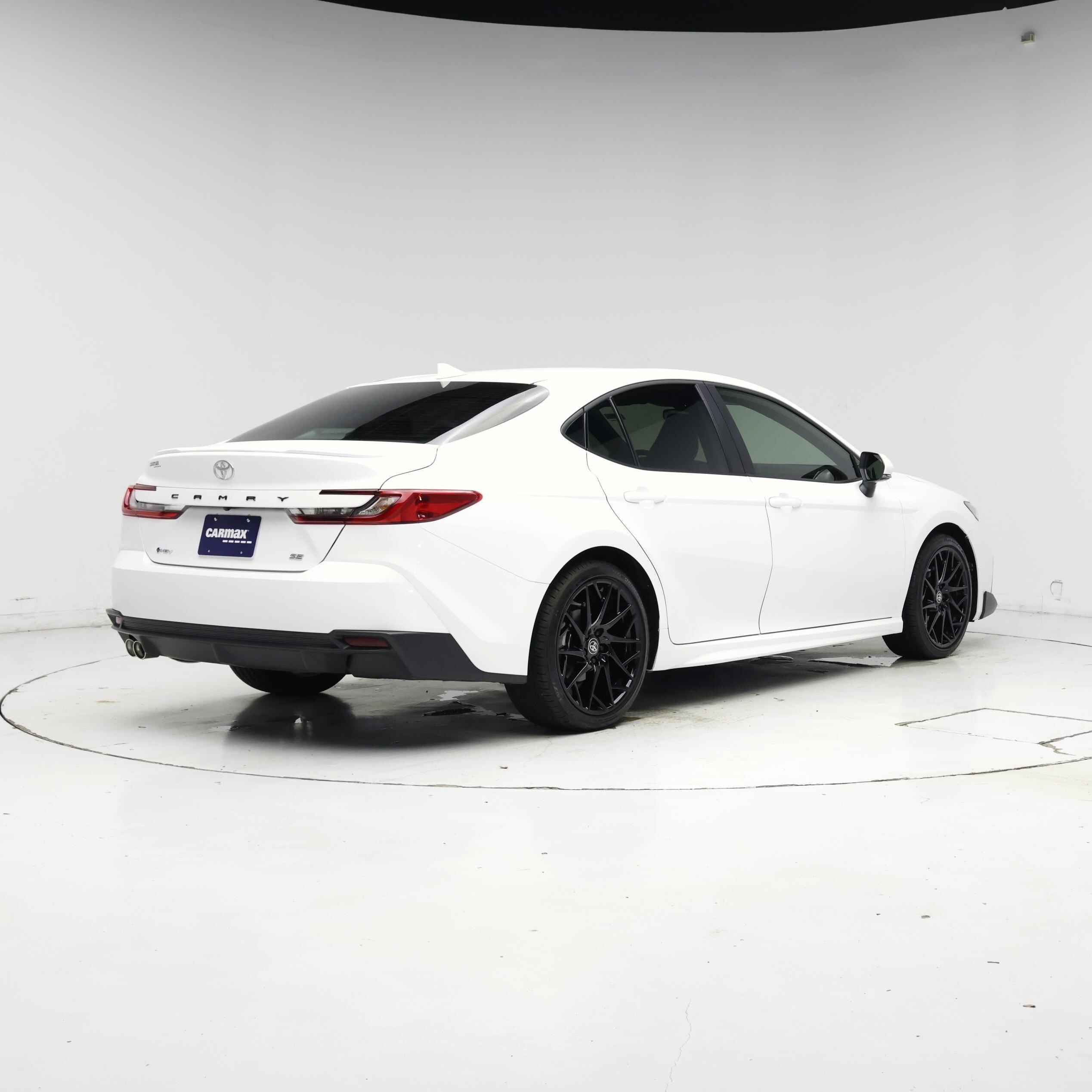 Thumbnail: 2026 Toyota Camry - 8