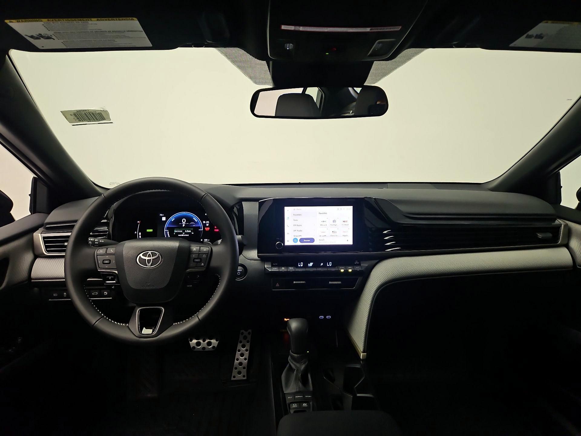 Thumbnail: 2026 Toyota Camry - 9