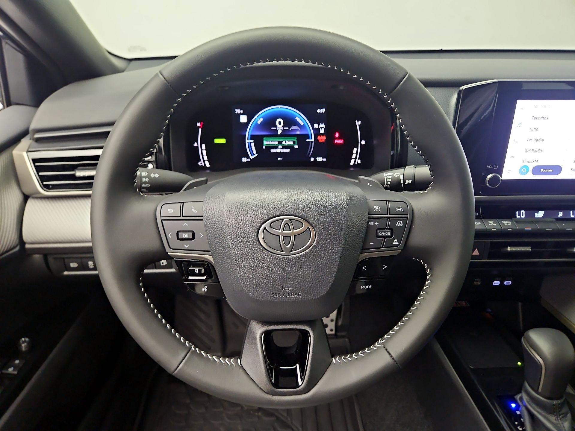 Thumbnail: 2026 Toyota Camry - 10