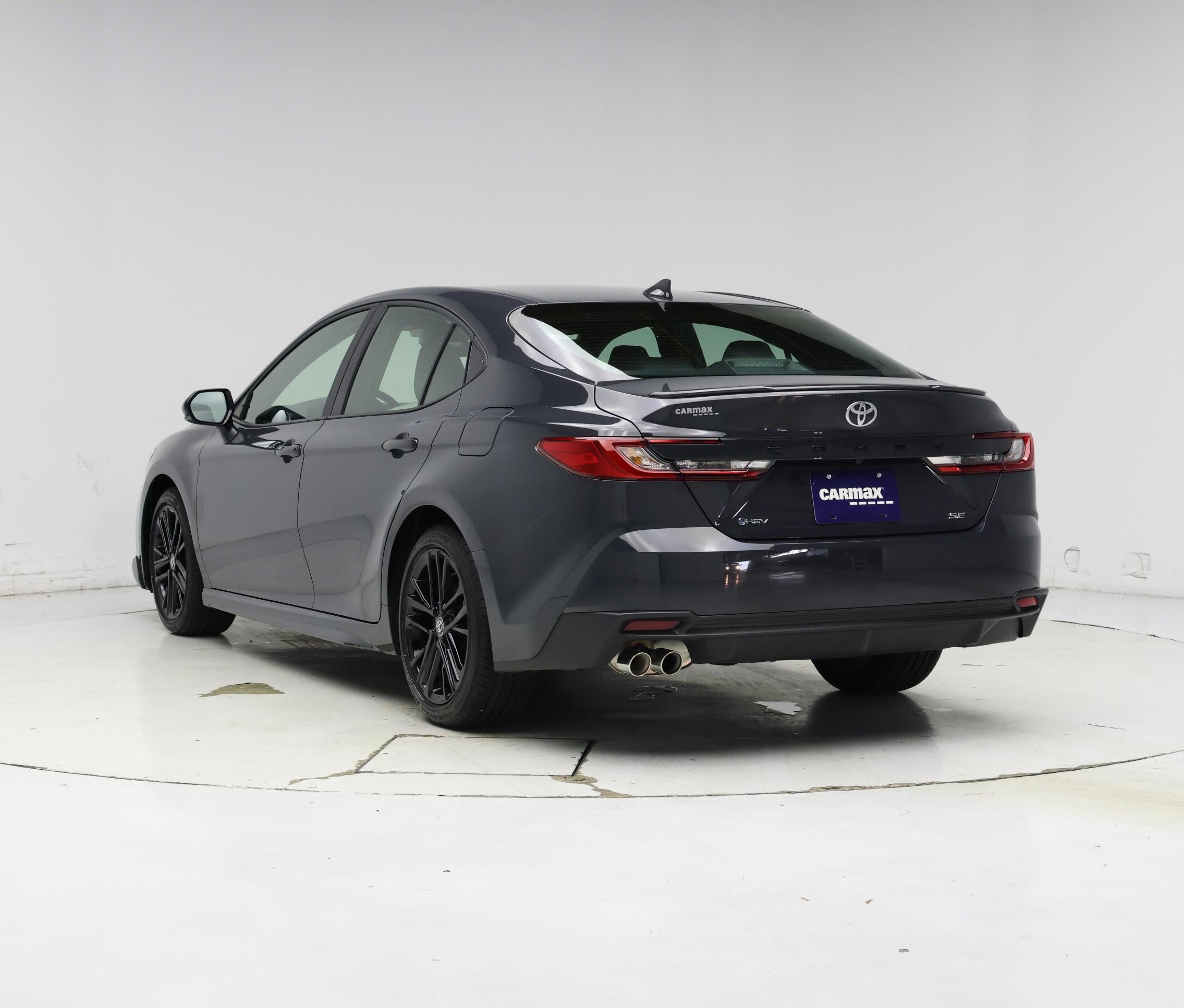 Thumbnail: 2026 Toyota Camry - 2