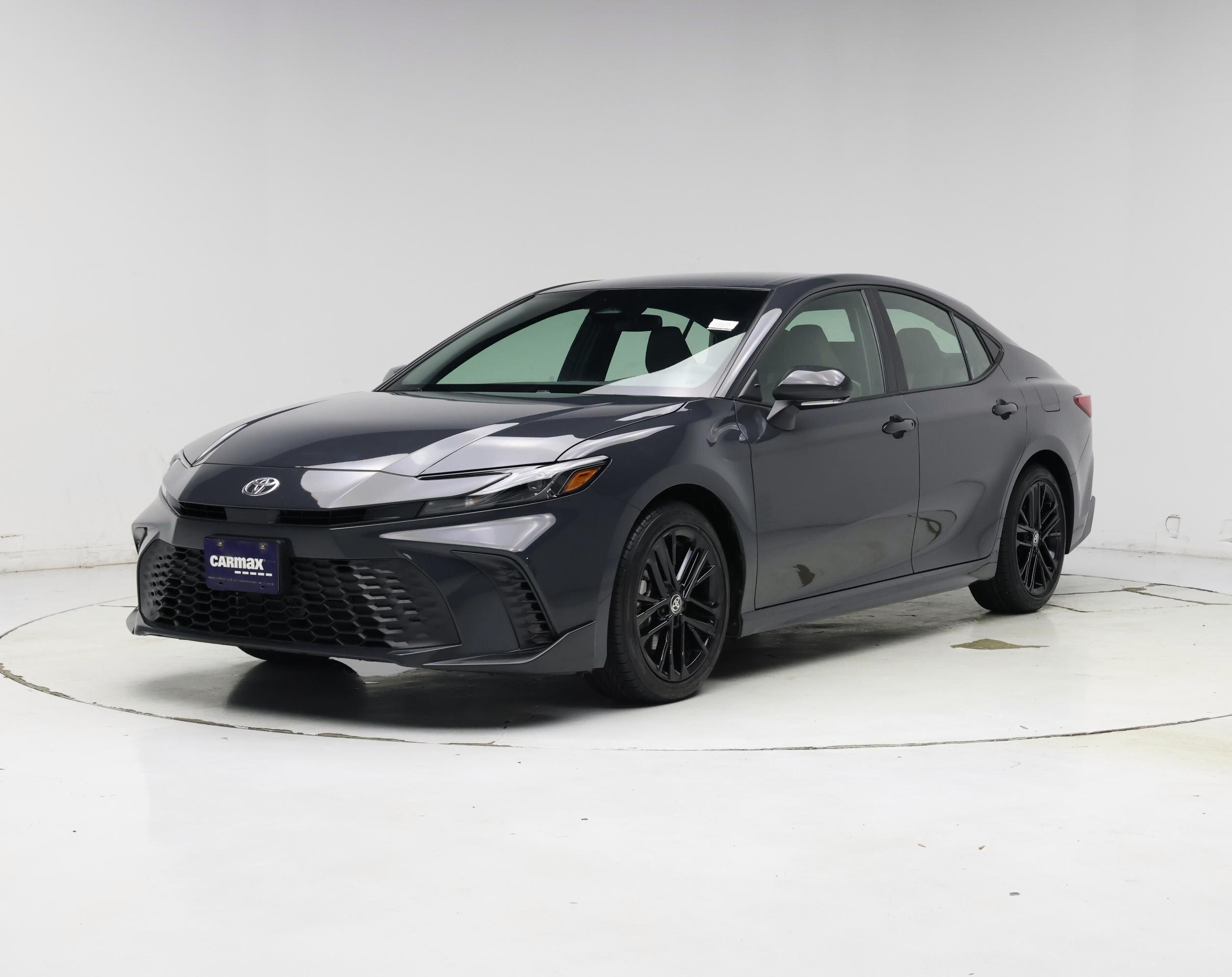 Thumbnail: 2026 Toyota Camry - 4