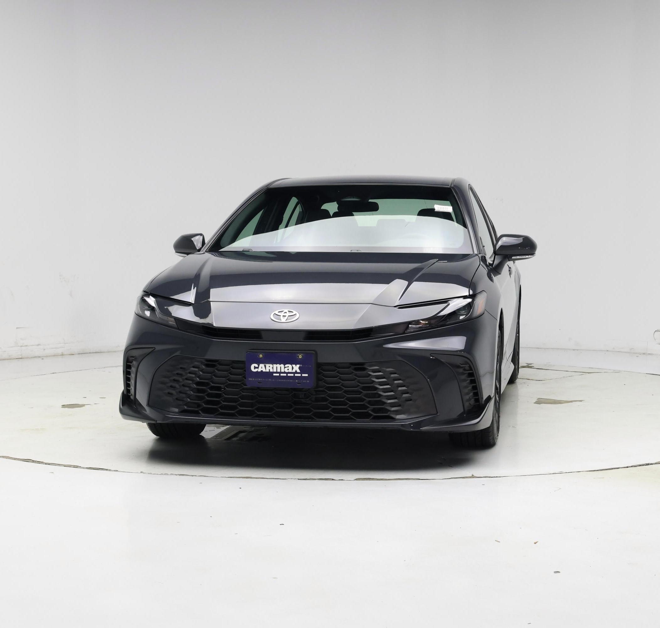 Thumbnail: 2026 Toyota Camry - 5