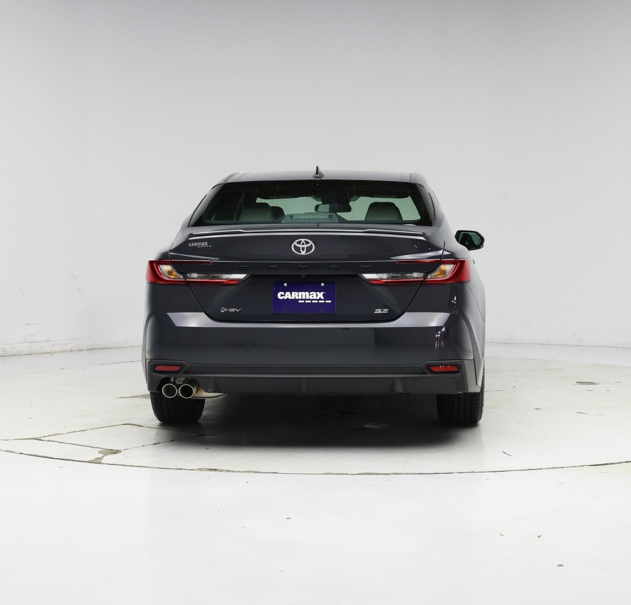 Thumbnail: 2026 Toyota Camry - 6