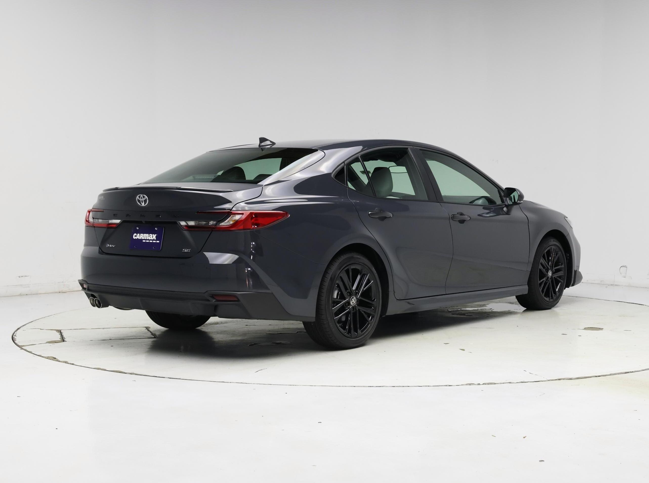 Thumbnail: 2026 Toyota Camry - 8