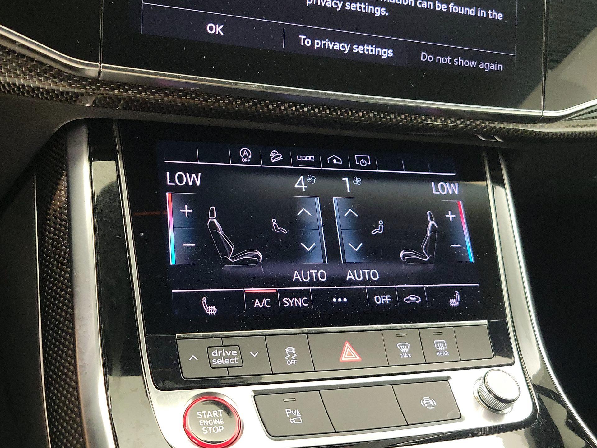 Thumbnail: 2021 Audi SQ7 - 16