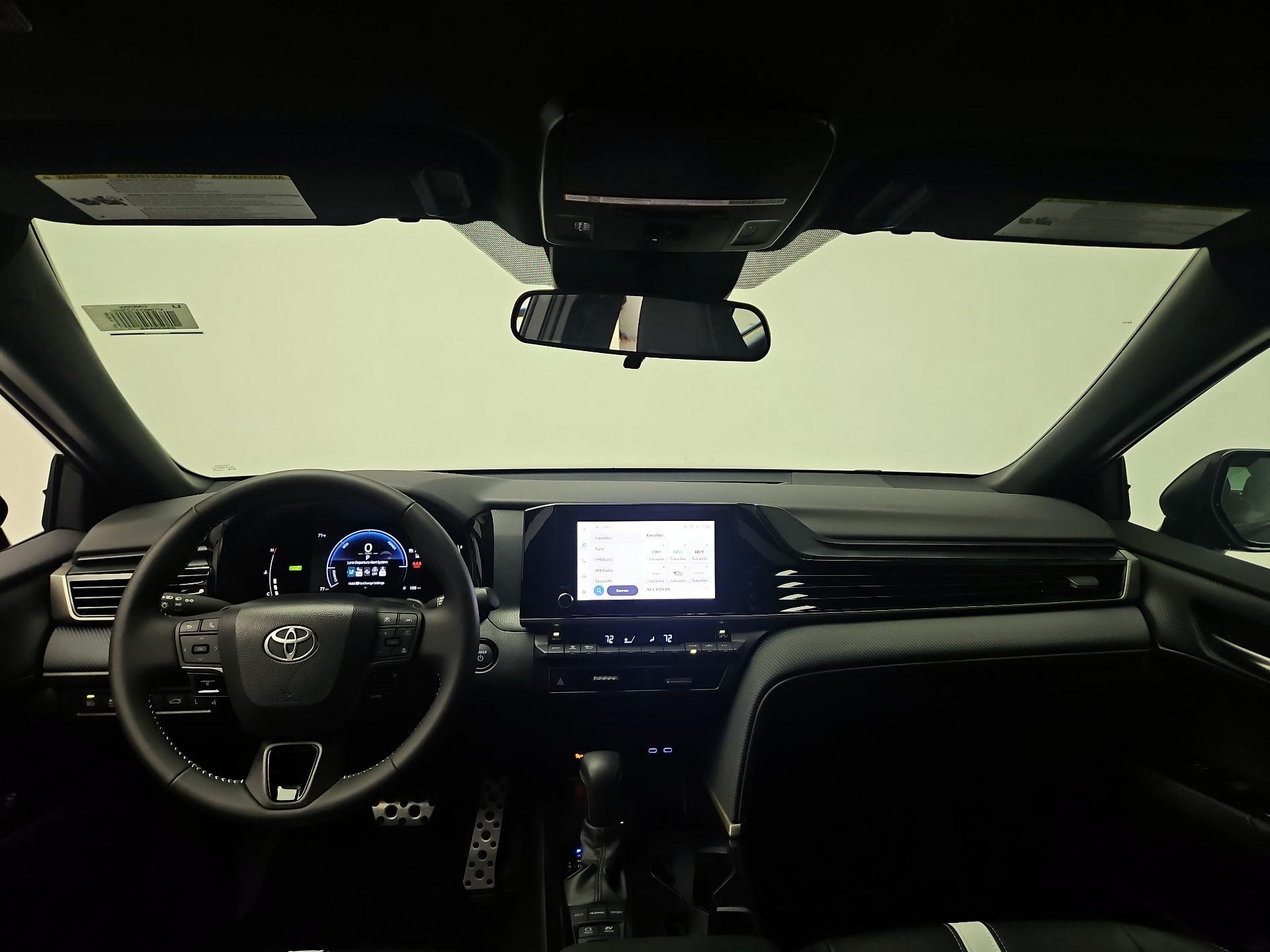 Thumbnail: 2026 Toyota Camry - 9
