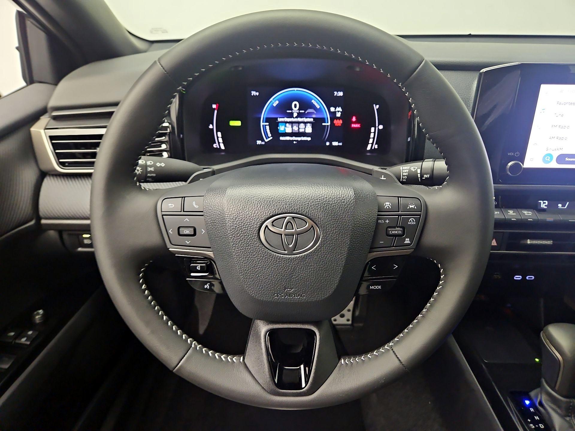 Thumbnail: 2026 Toyota Camry - 10
