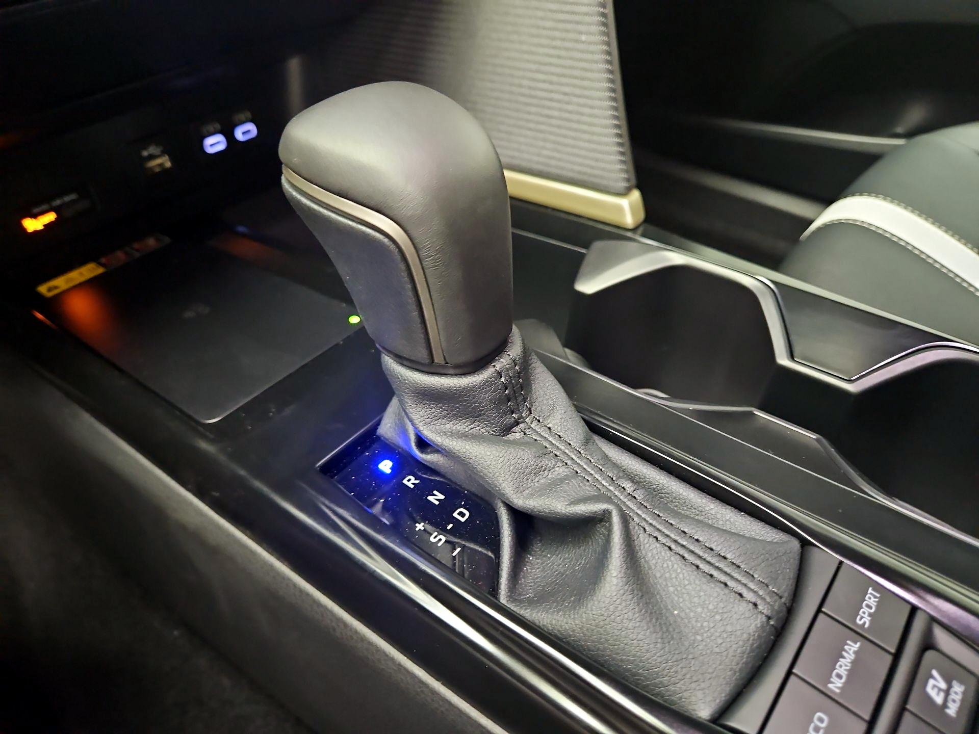 Thumbnail: 2026 Toyota Camry - 17
