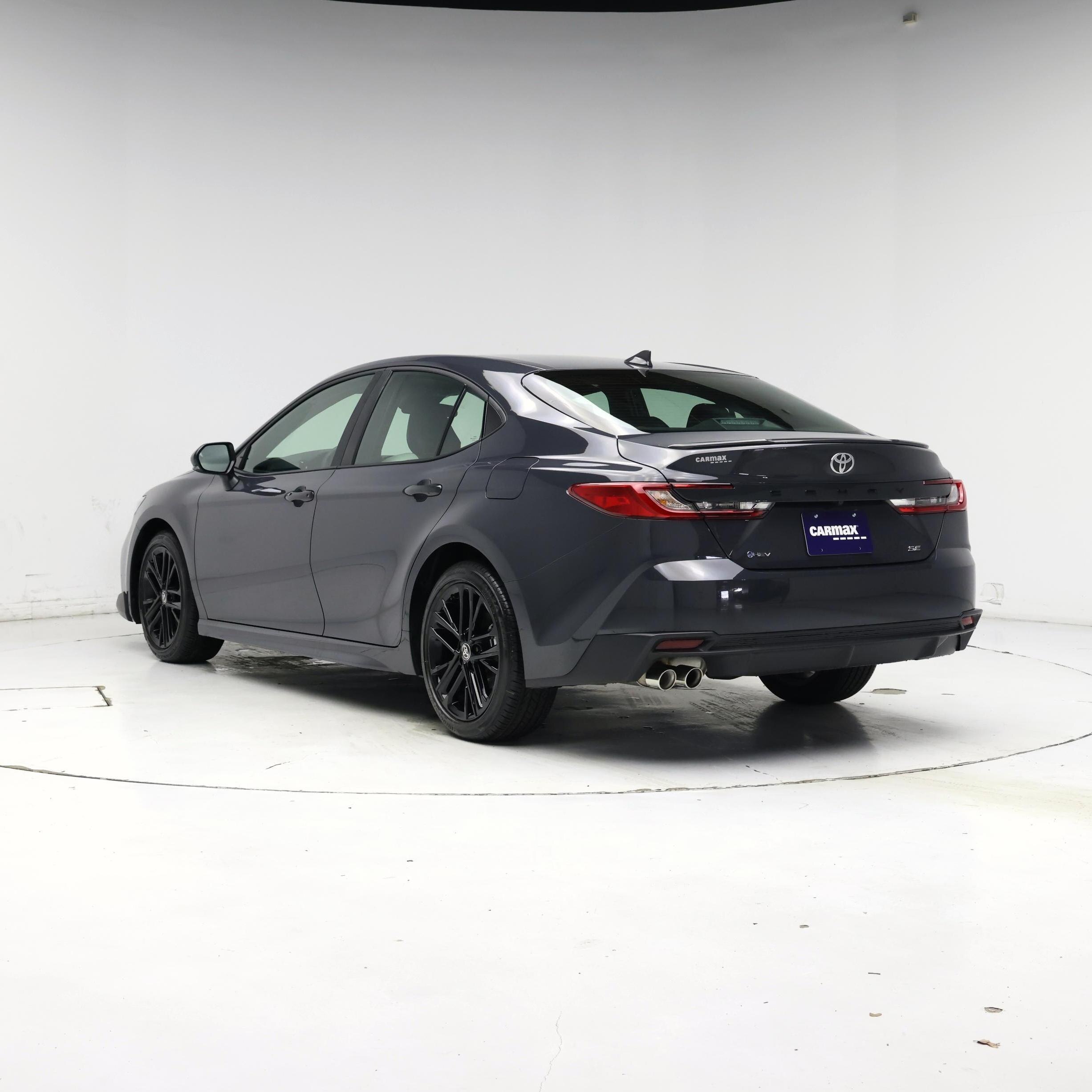 Thumbnail: 2026 Toyota Camry - 2
