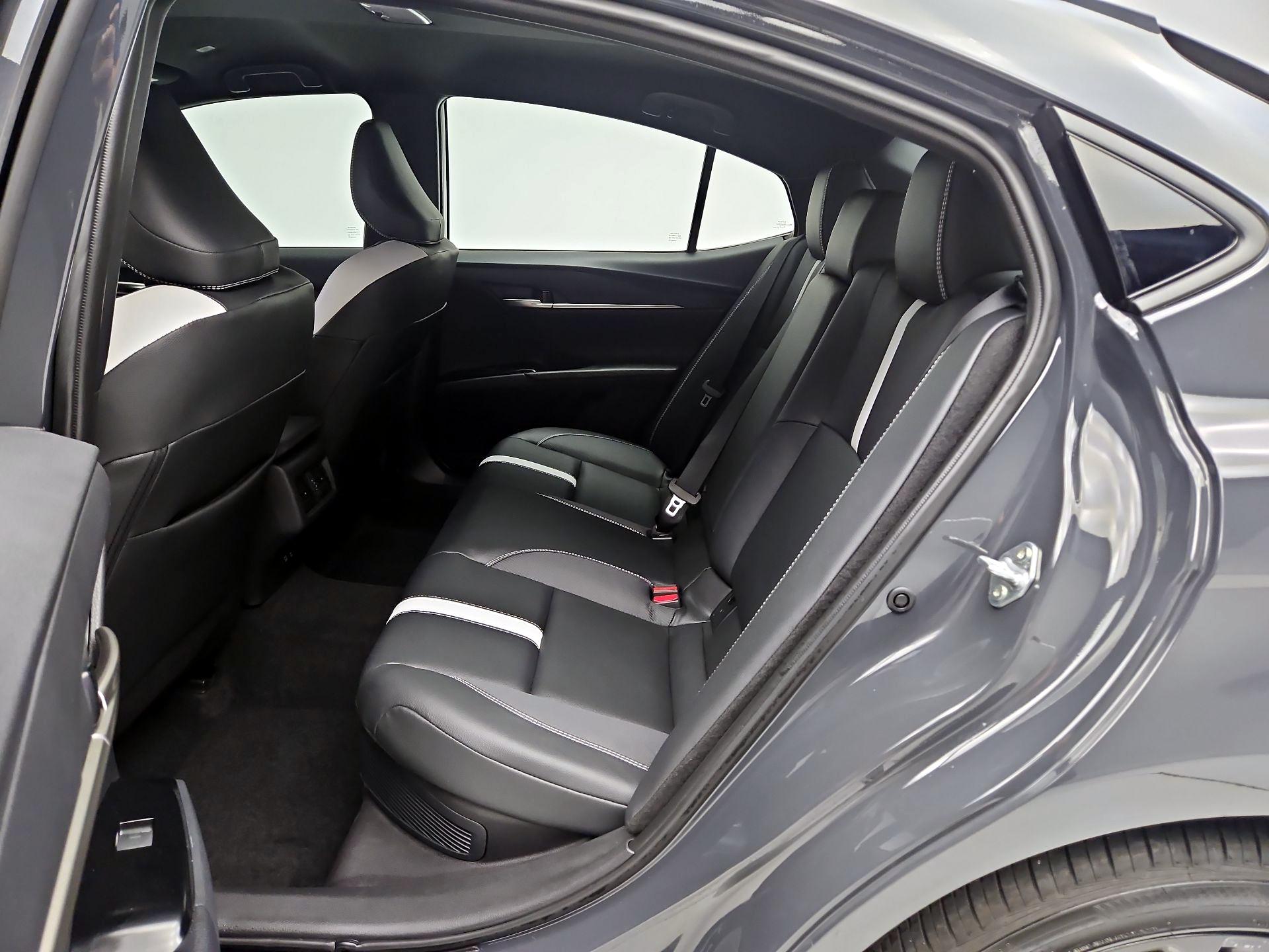 Thumbnail: 2026 Toyota Camry - 19