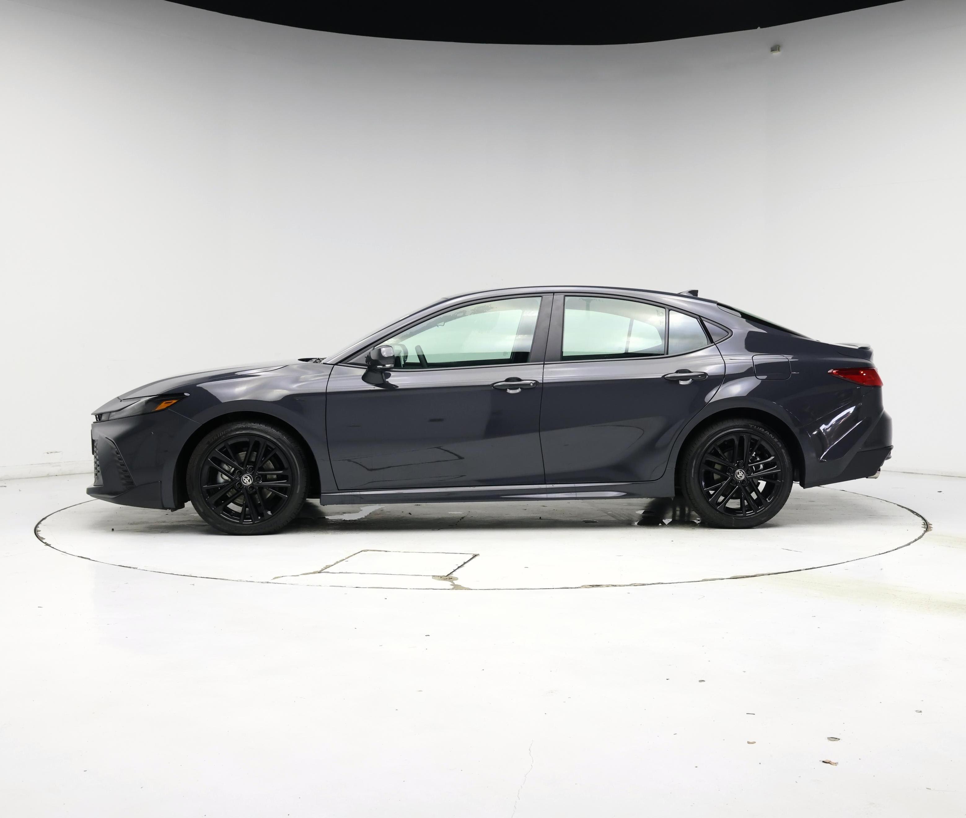 Thumbnail: 2026 Toyota Camry - 3