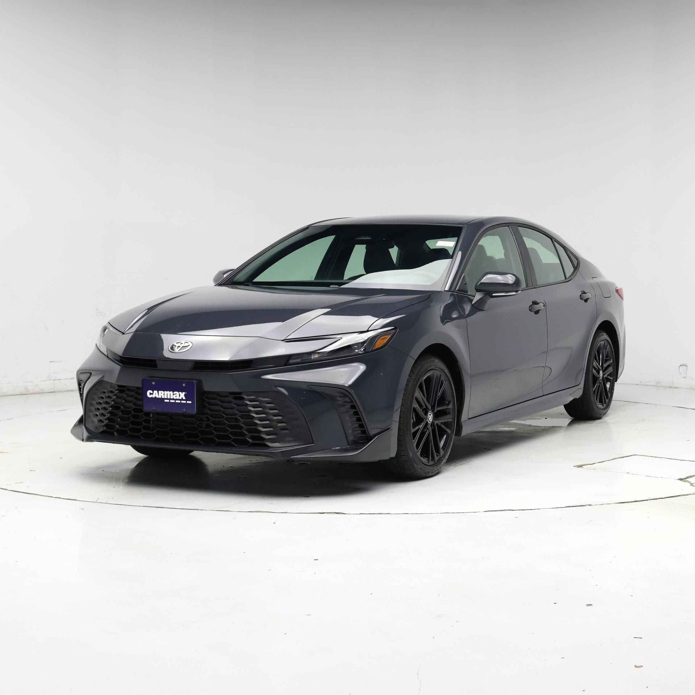 Thumbnail: 2026 Toyota Camry - 4