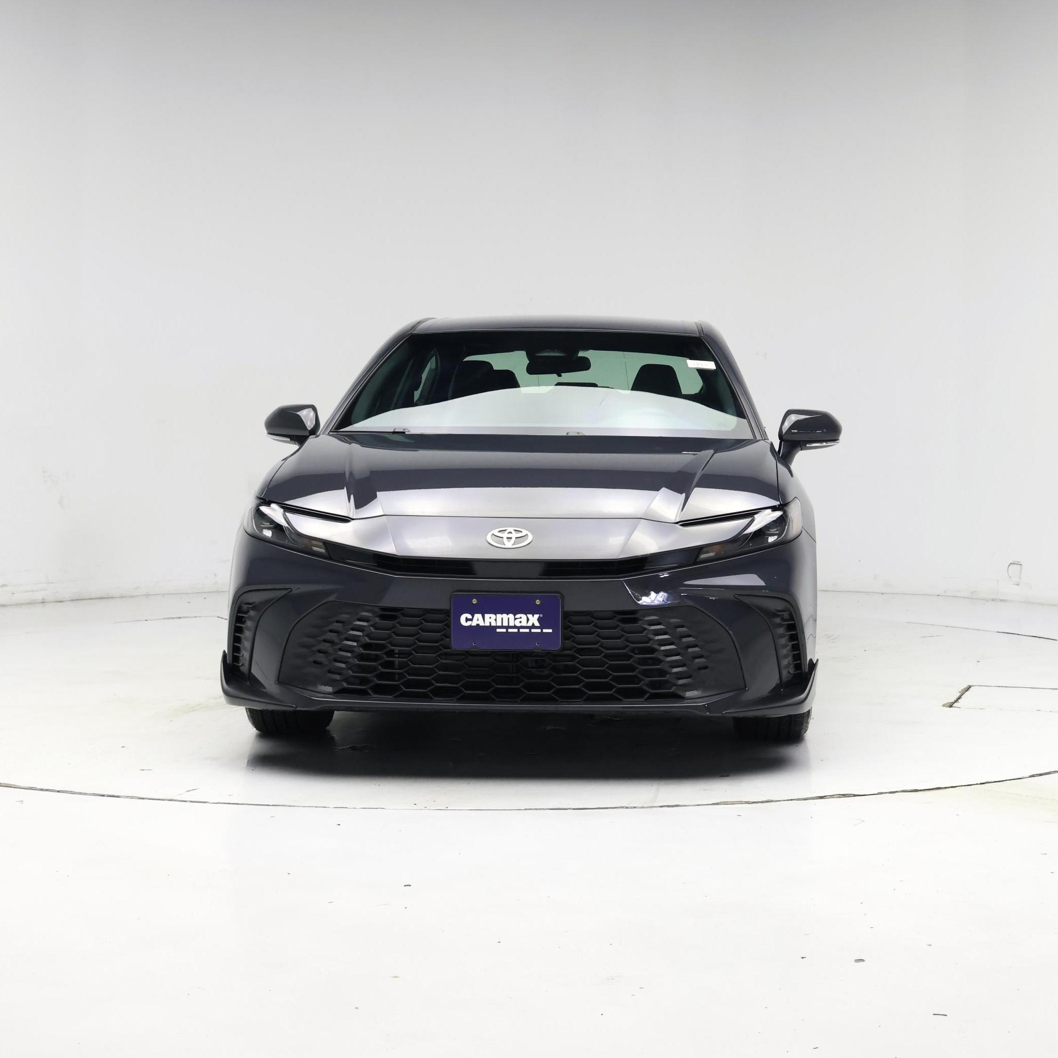 Thumbnail: 2026 Toyota Camry - 5