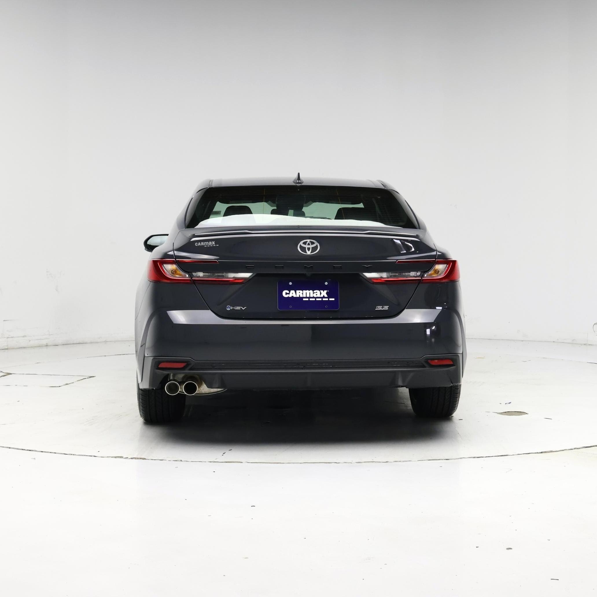 Thumbnail: 2026 Toyota Camry - 6