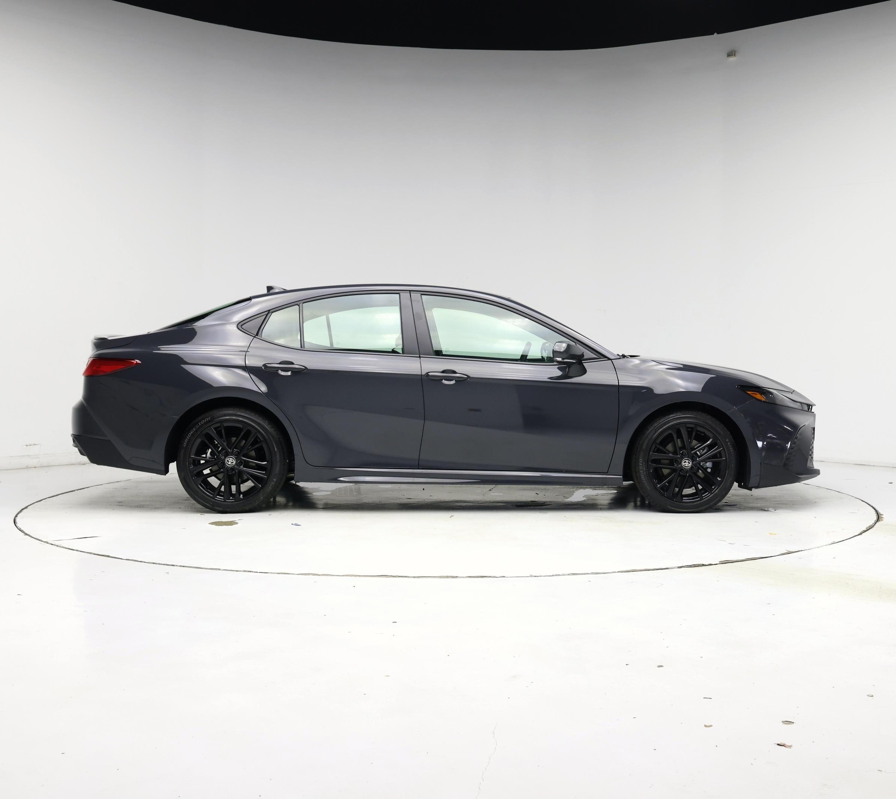 Thumbnail: 2026 Toyota Camry - 7