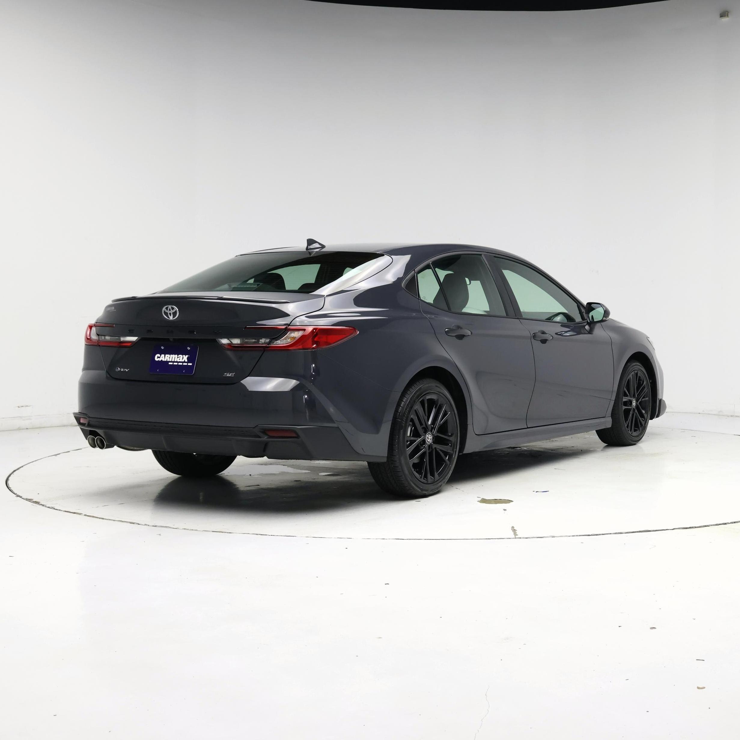 Thumbnail: 2026 Toyota Camry - 8