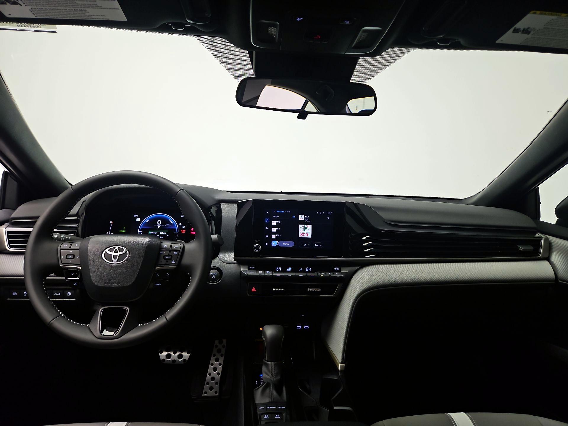 Thumbnail: 2026 Toyota Camry - 9