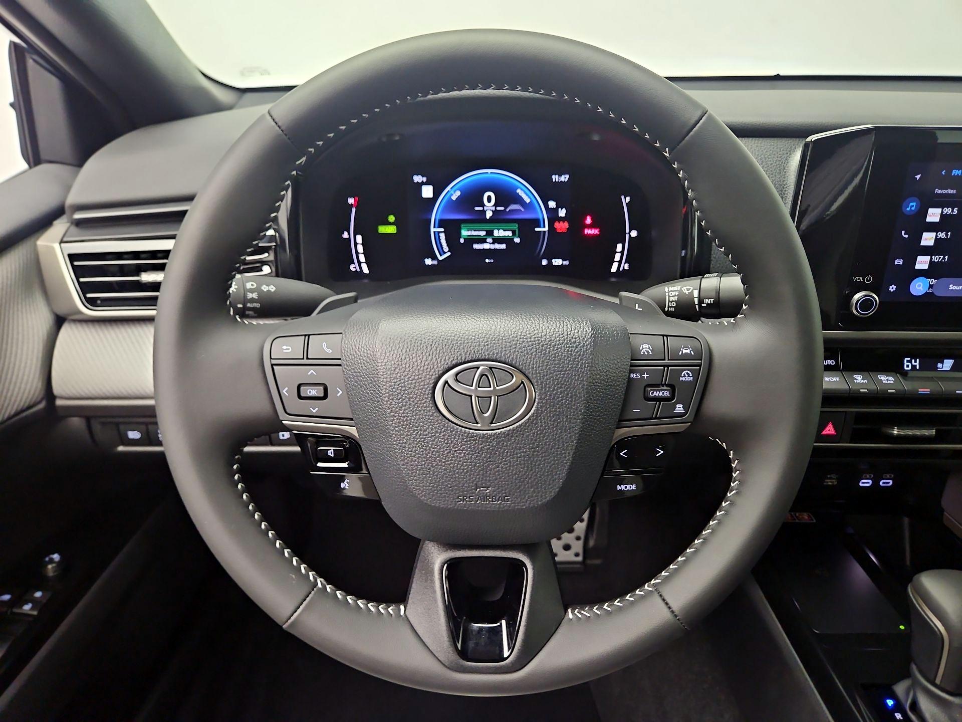 Thumbnail: 2026 Toyota Camry - 10