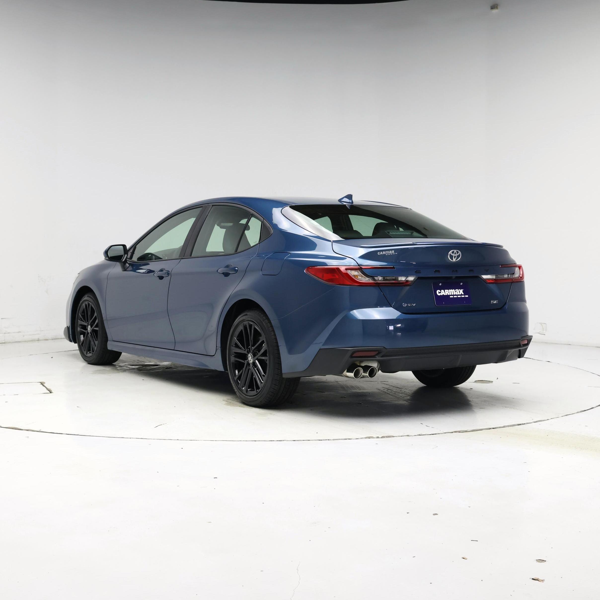Thumbnail: 2026 Toyota Camry - 2