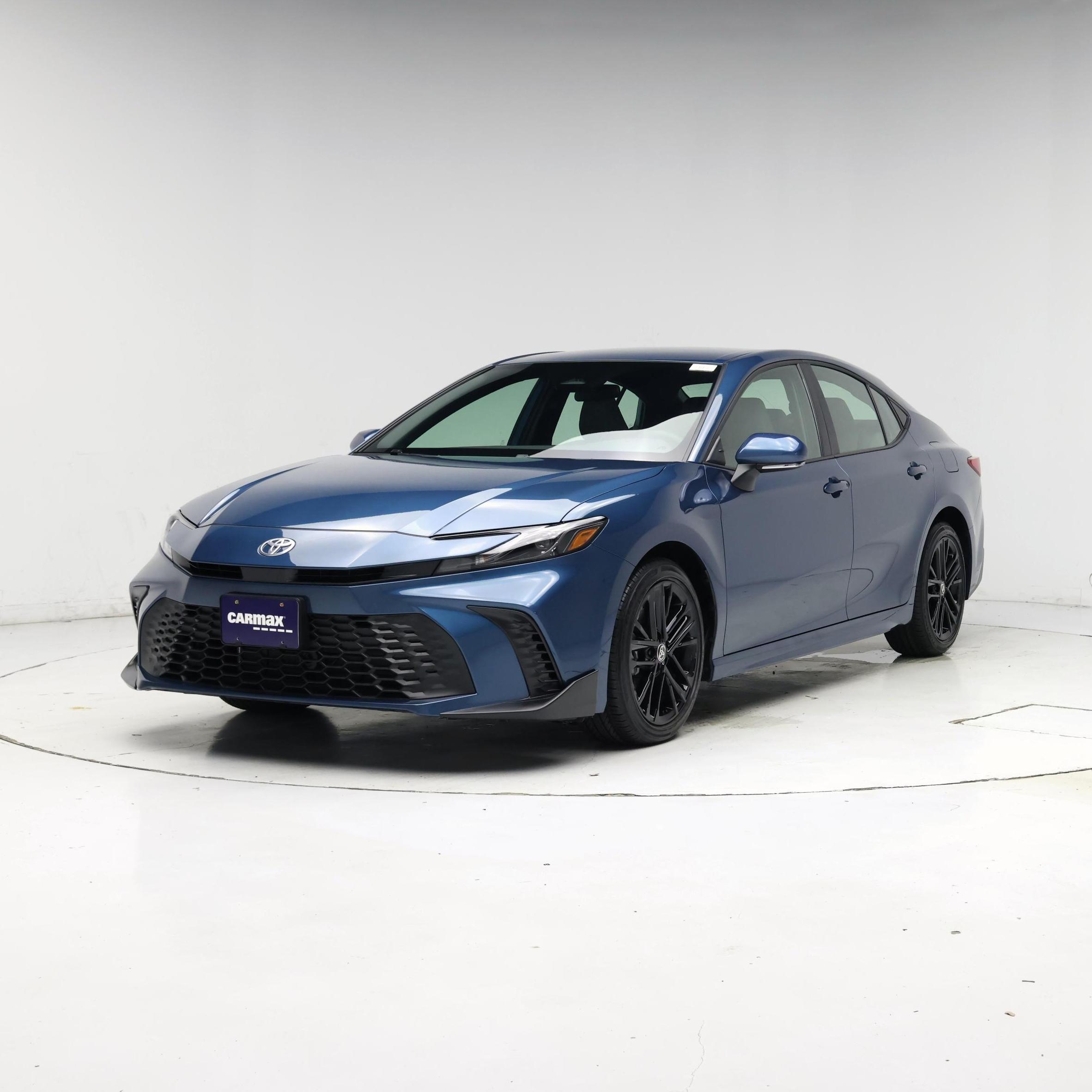 Thumbnail: 2026 Toyota Camry - 4