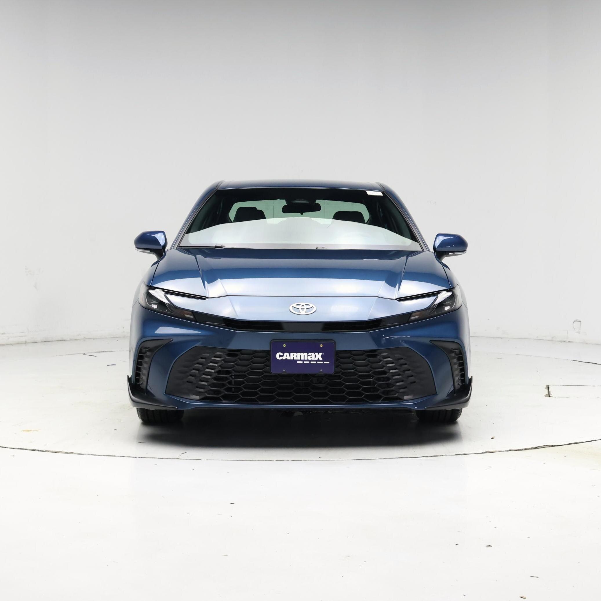 Thumbnail: 2026 Toyota Camry - 5