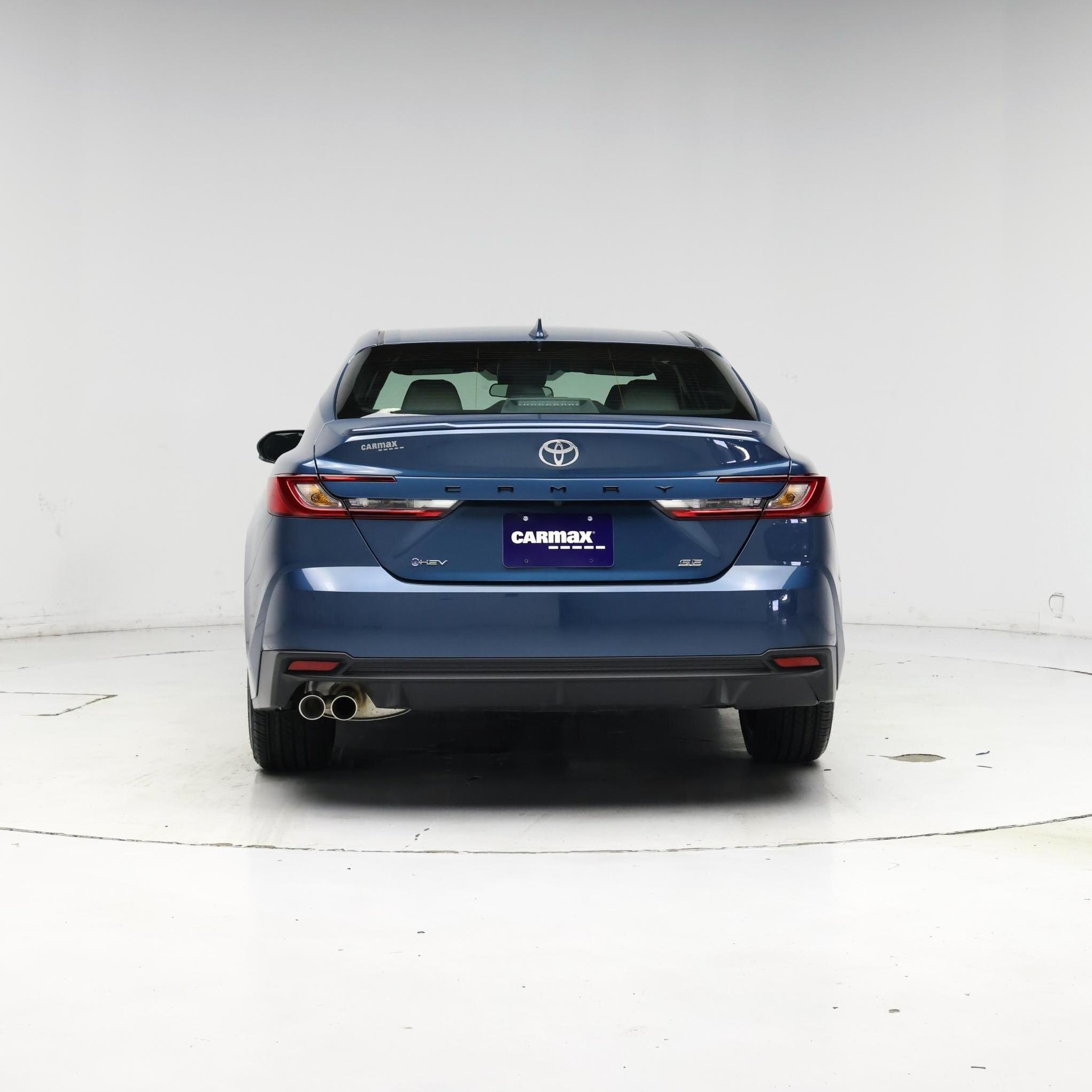 Thumbnail: 2026 Toyota Camry - 6